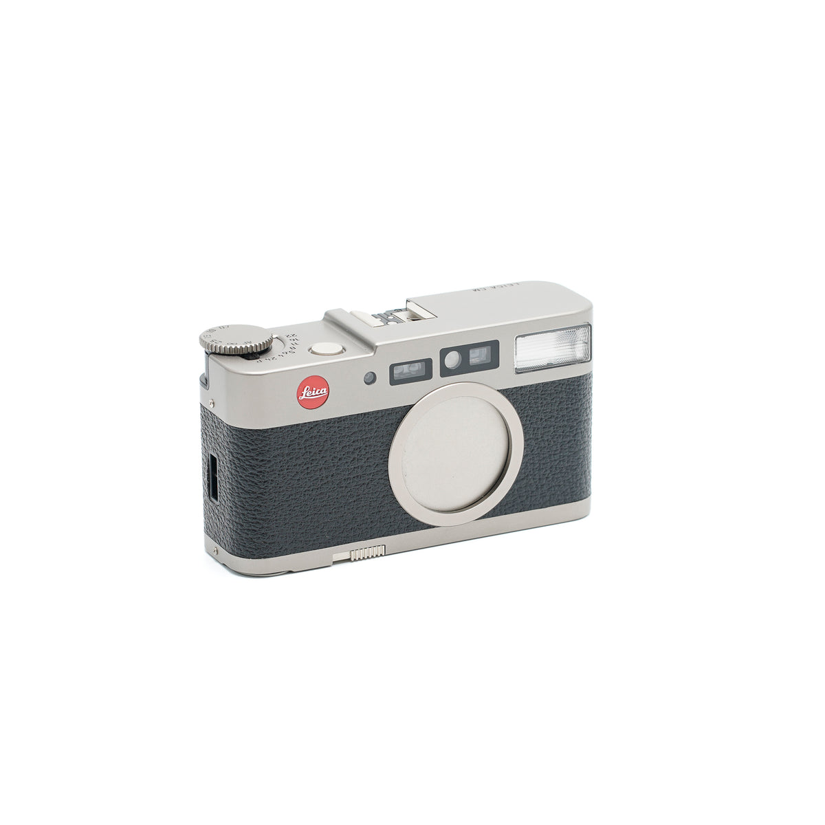 Leica CM titan Summarit 40mm F2.4