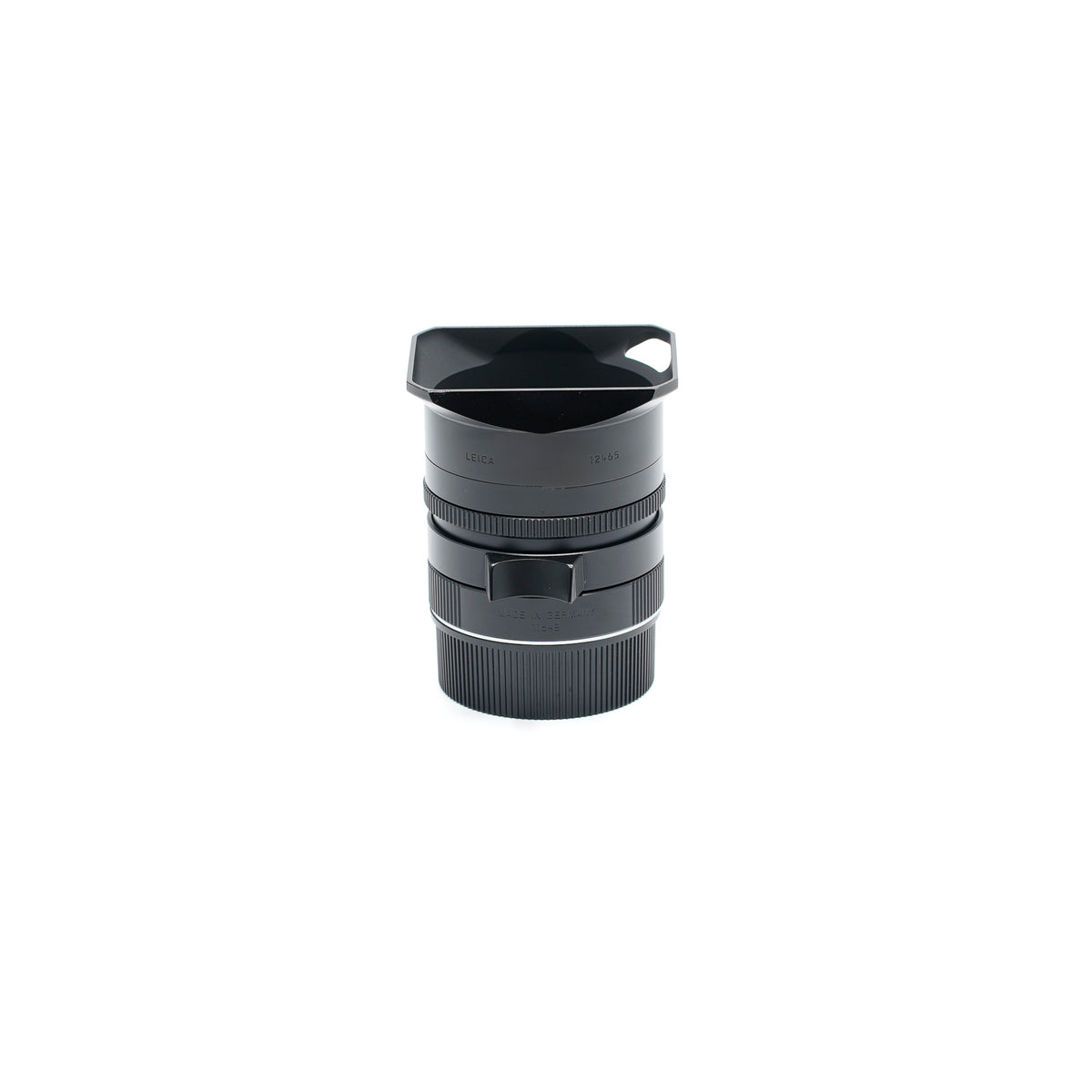 Leica Elmar-M 24mm F3.8 ASPH