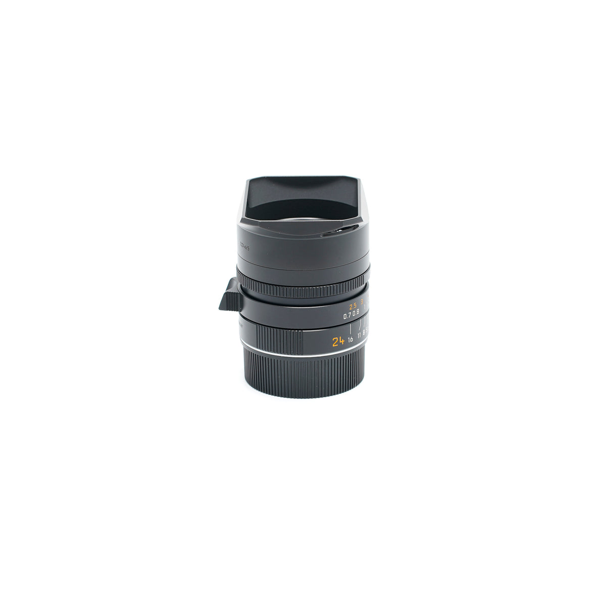 Leica Elmar-M 24mm F3.8 ASPH