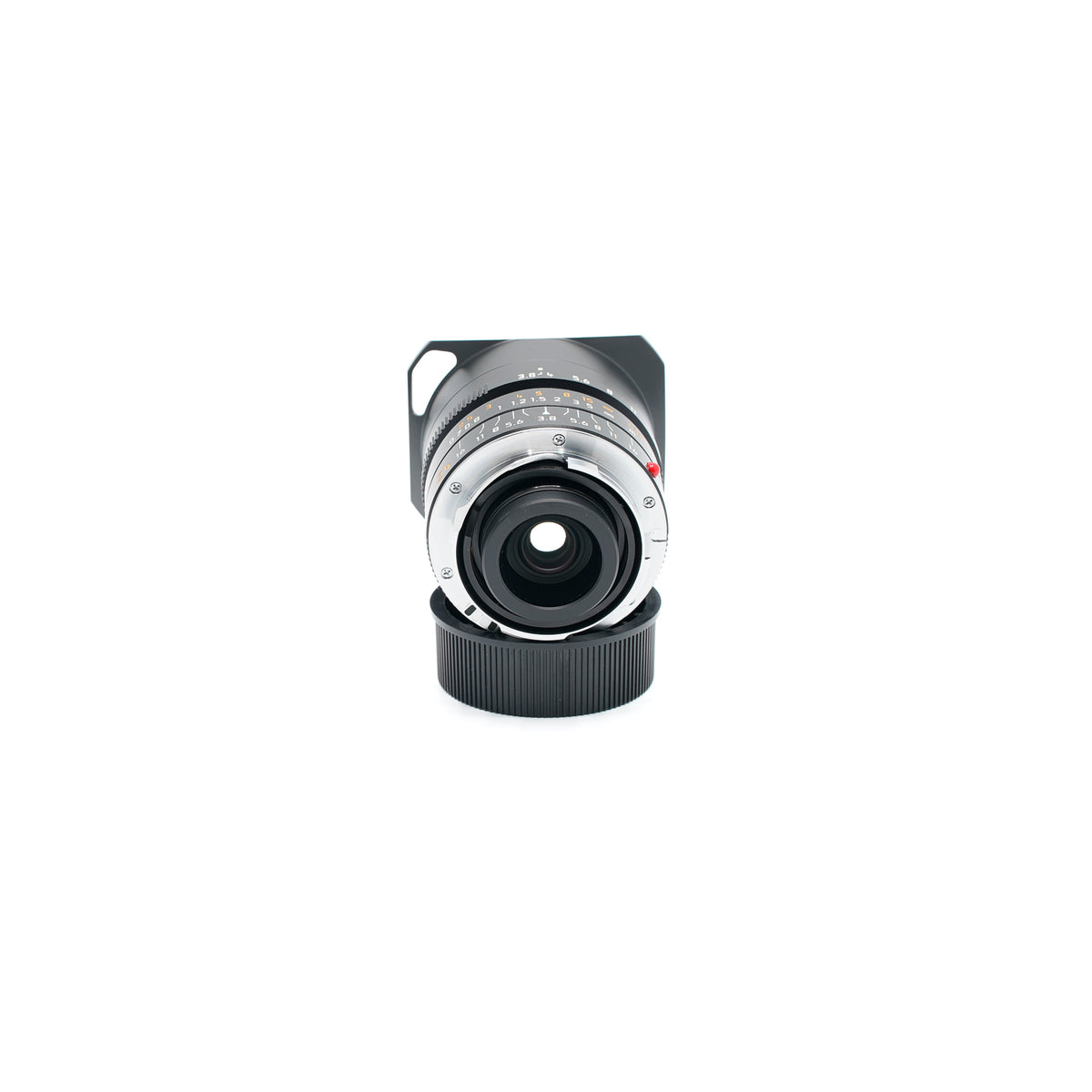Leica Elmar-M 24mm F3.8 ASPH