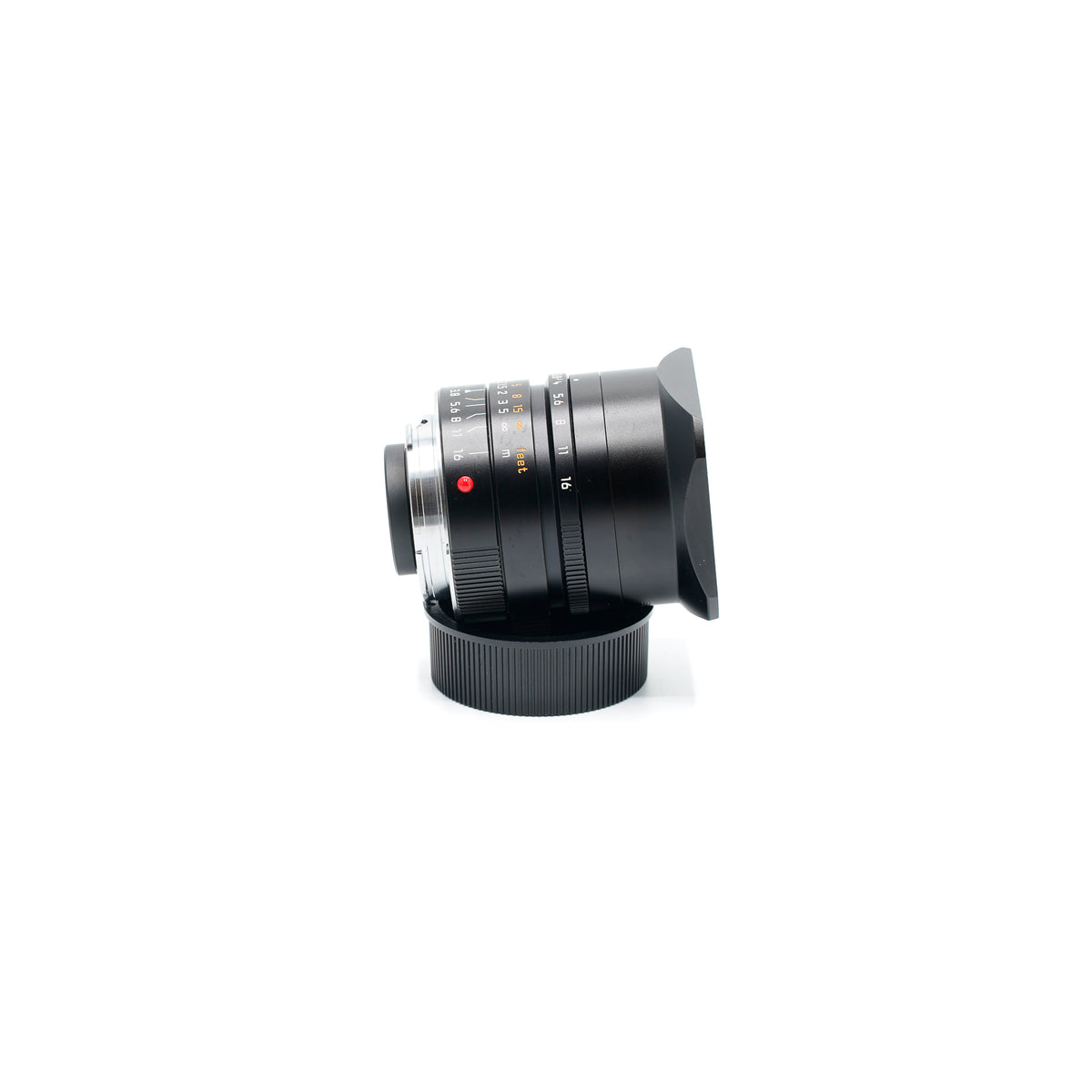 Leica Elmar-M 24mm F3.8 ASPH