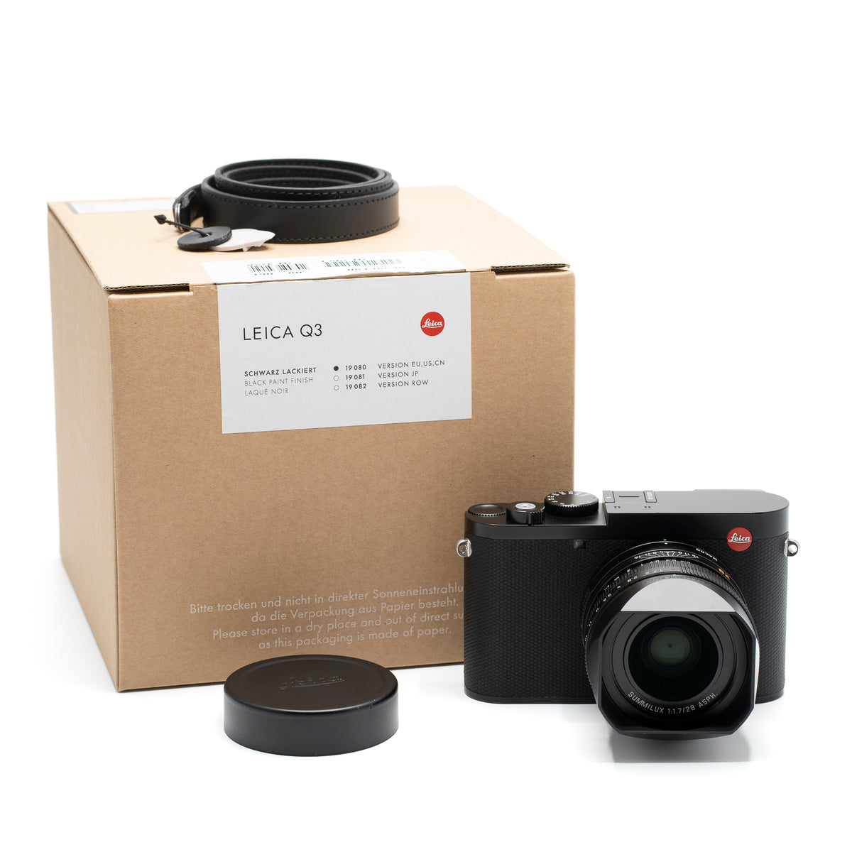 Leica Q3