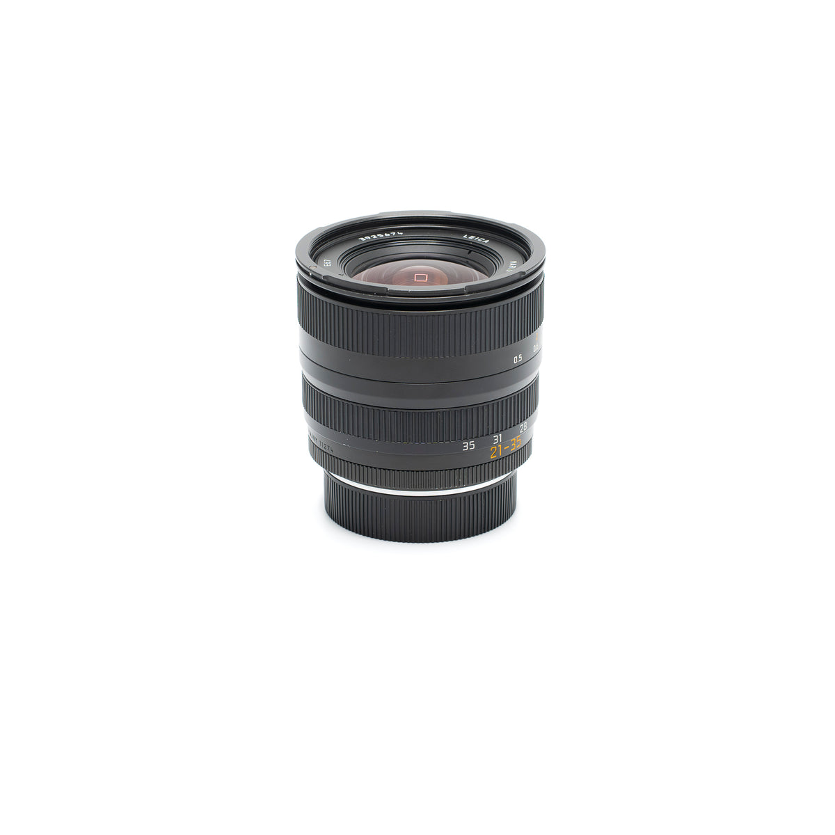 Leica Vario-Elmar-R F3,5-4 21-35mm ASPH E67 ROM