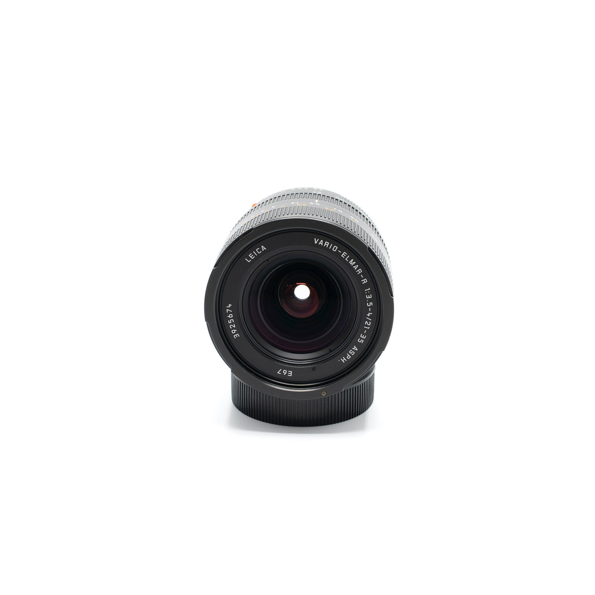 Leica Vario-Elmar-R F3,5-4 21-35mm ASPH E67 ROM