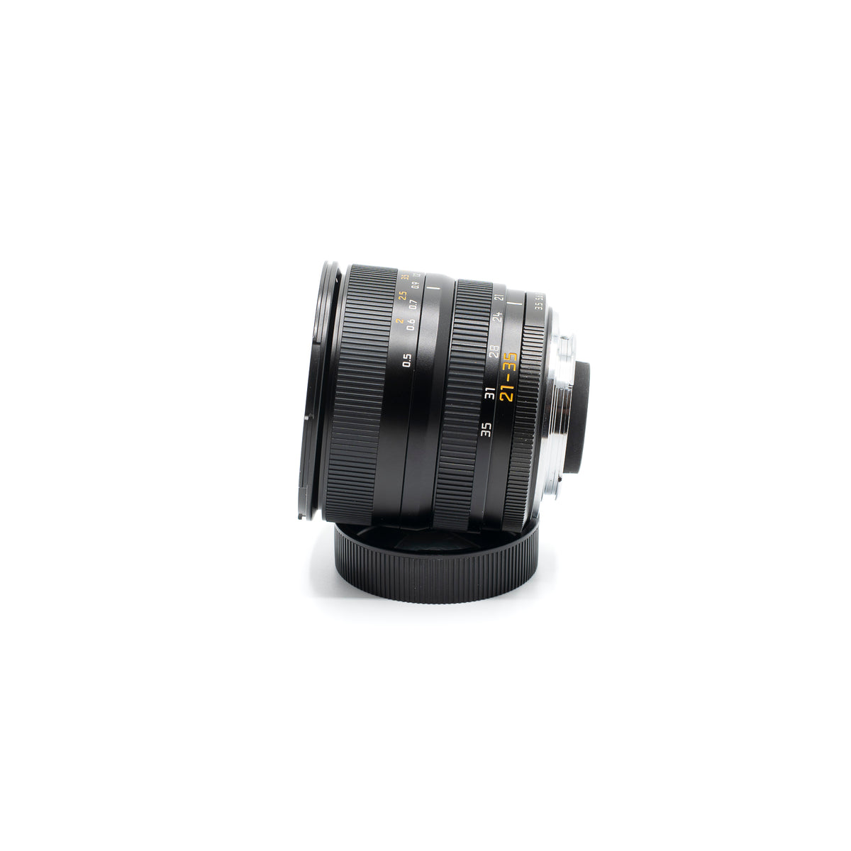 Leica Vario-Elmar-R F3,5-4 21-35mm ASPH E67 ROM