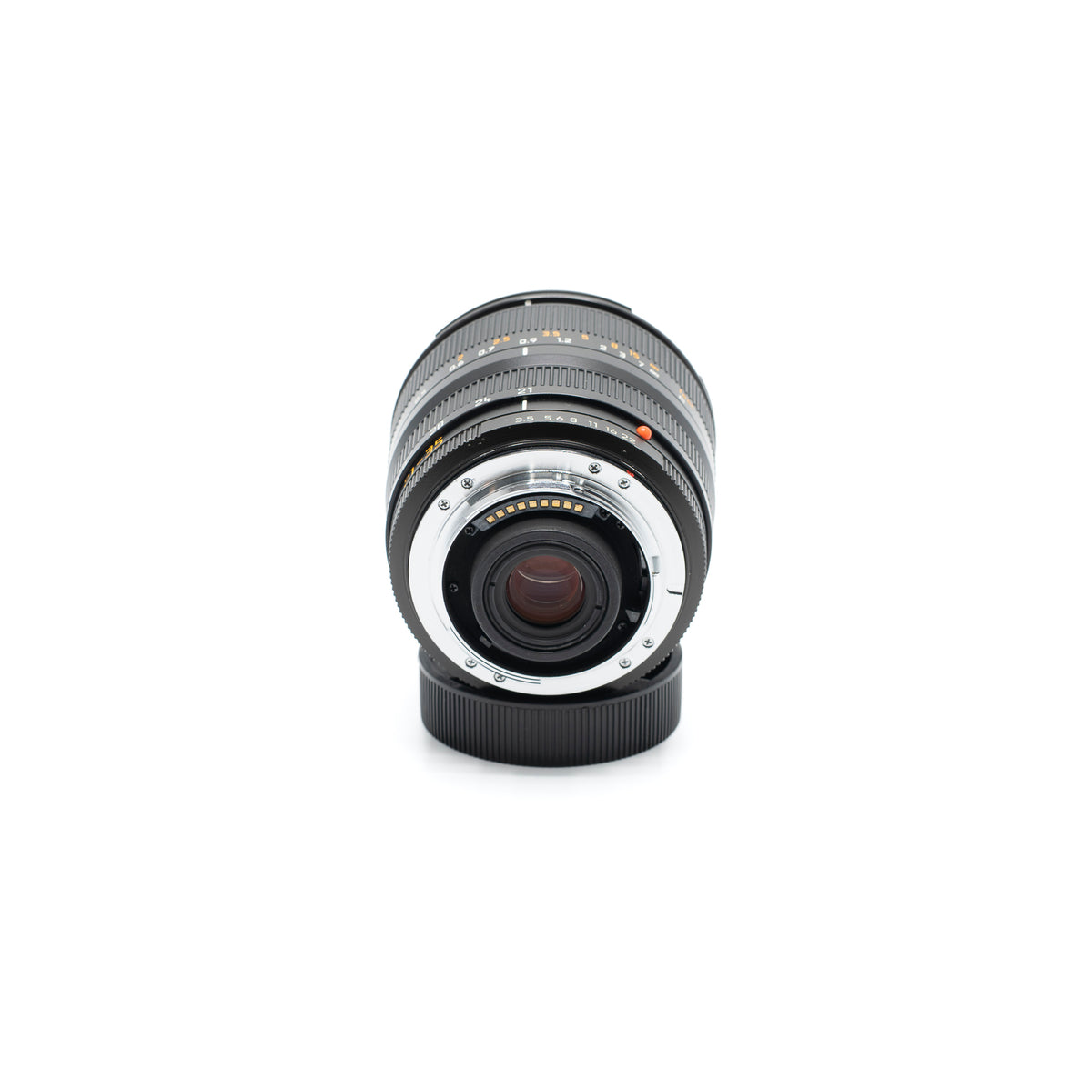 Leica Vario-Elmar-R F3,5-4 21-35mm ASPH E67 ROM
