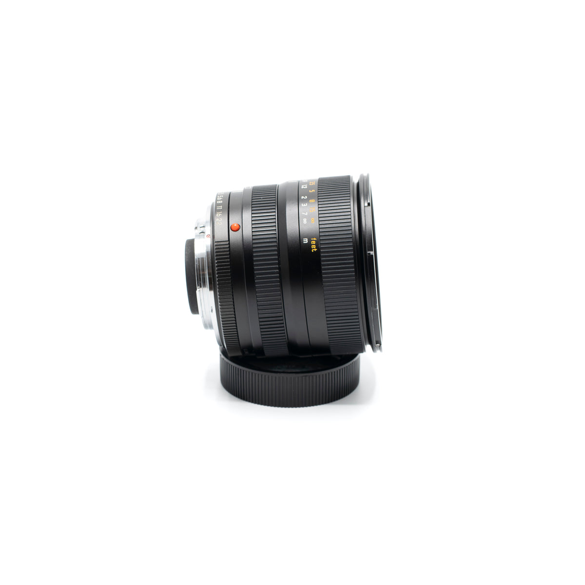Leica Vario-Elmar-R F3,5-4 21-35mm ASPH E67 ROM