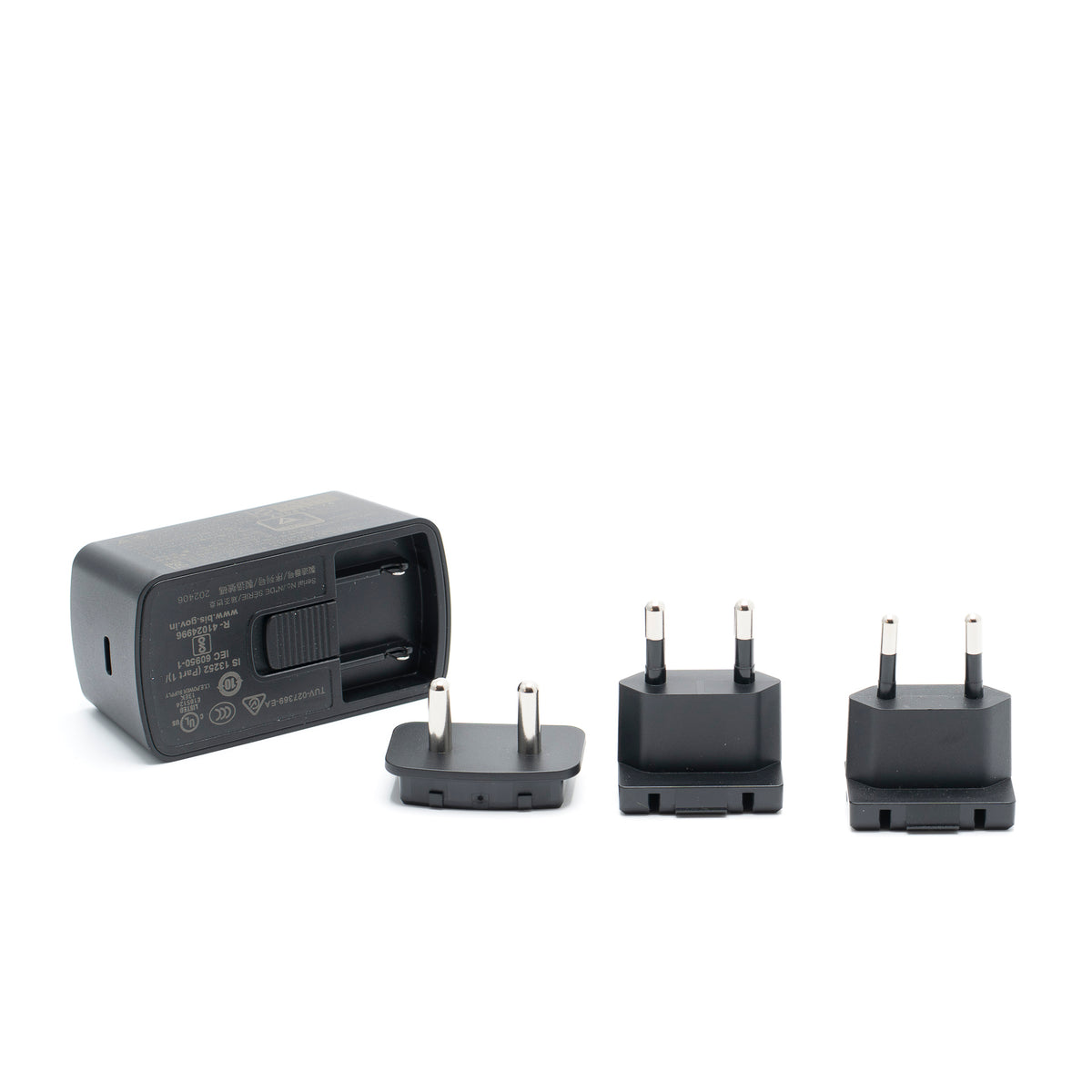 Leica USB-C Power Set BC-SCL6 18867