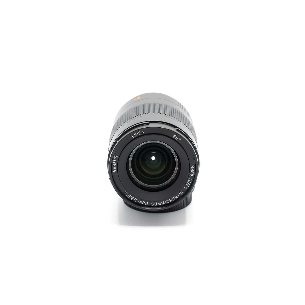 Leica Super-APO Summicron-SL F2 21mm ASPH 11181