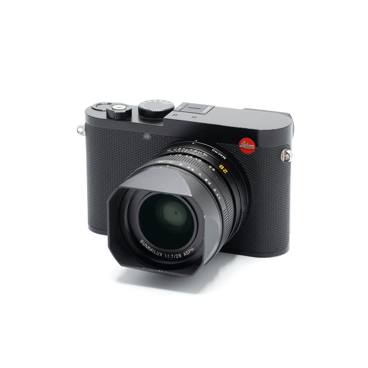 Leica Q3