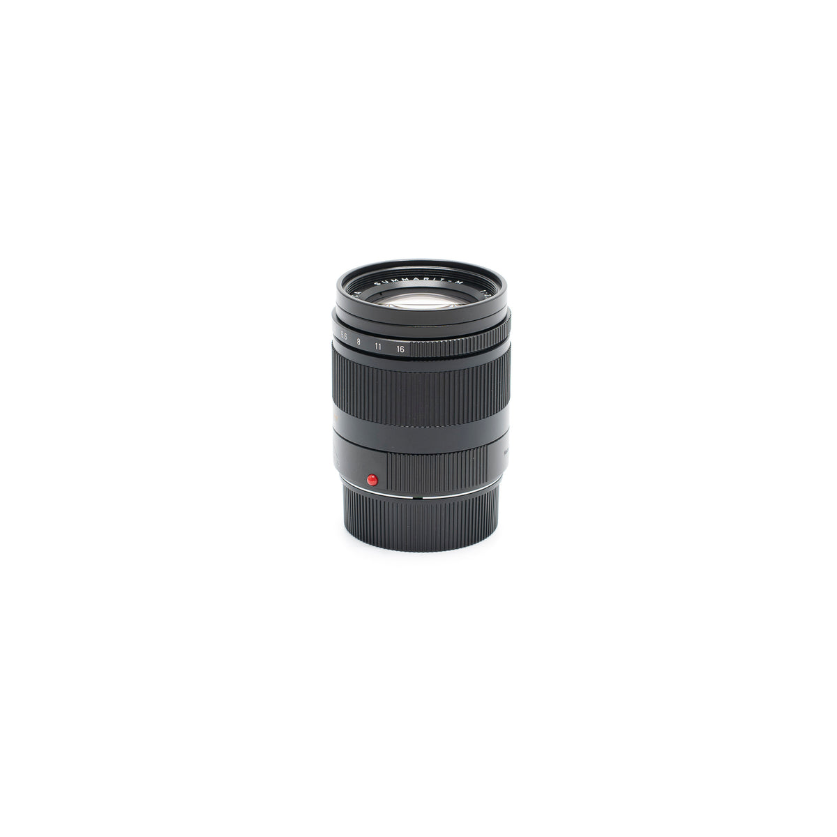Leica Summarit-M 75mm F2.5