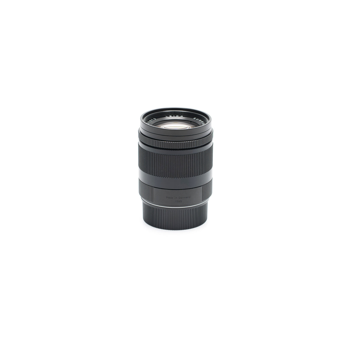 Leica Summarit-M 75mm F2.5