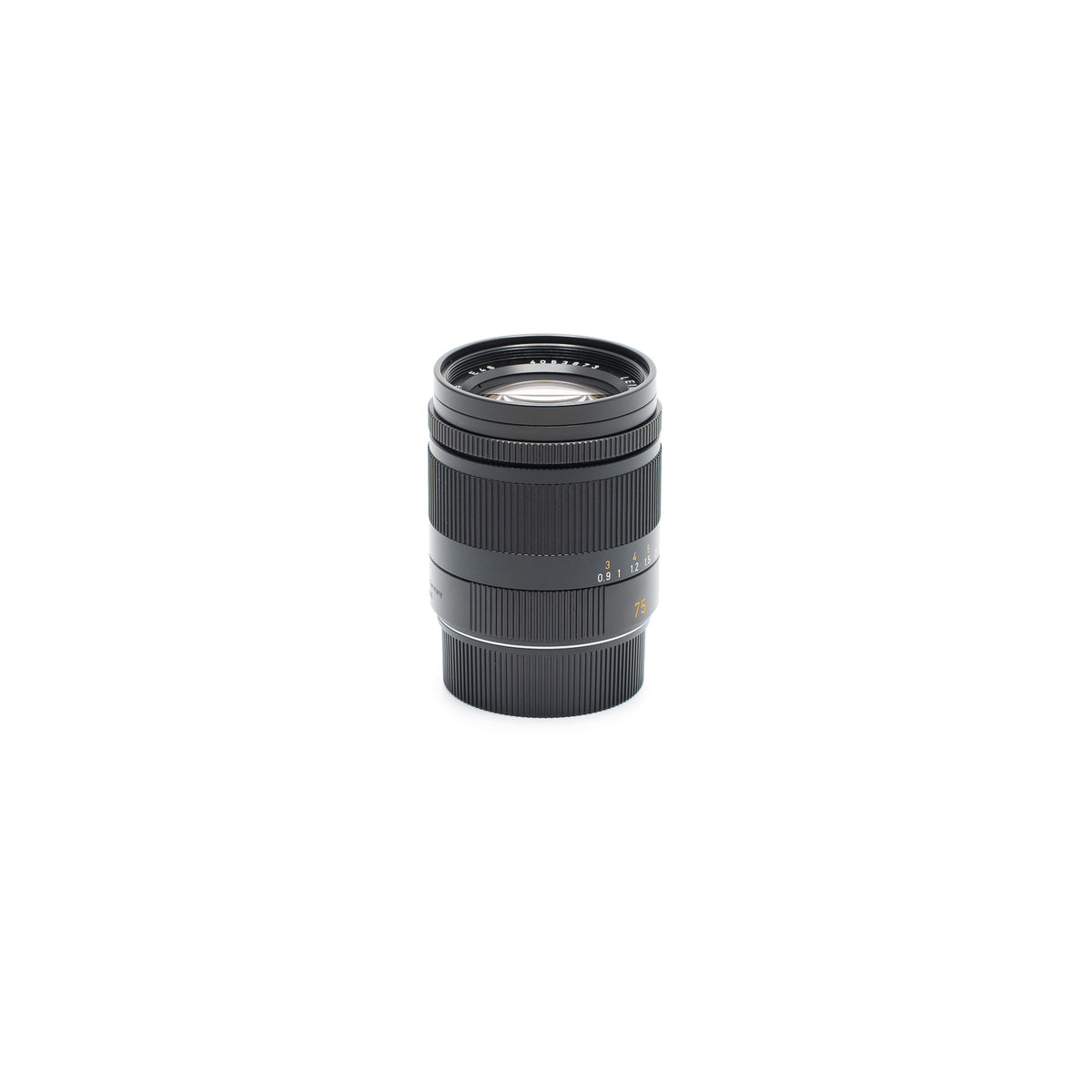 Leica Summarit-M 75mm F2.5