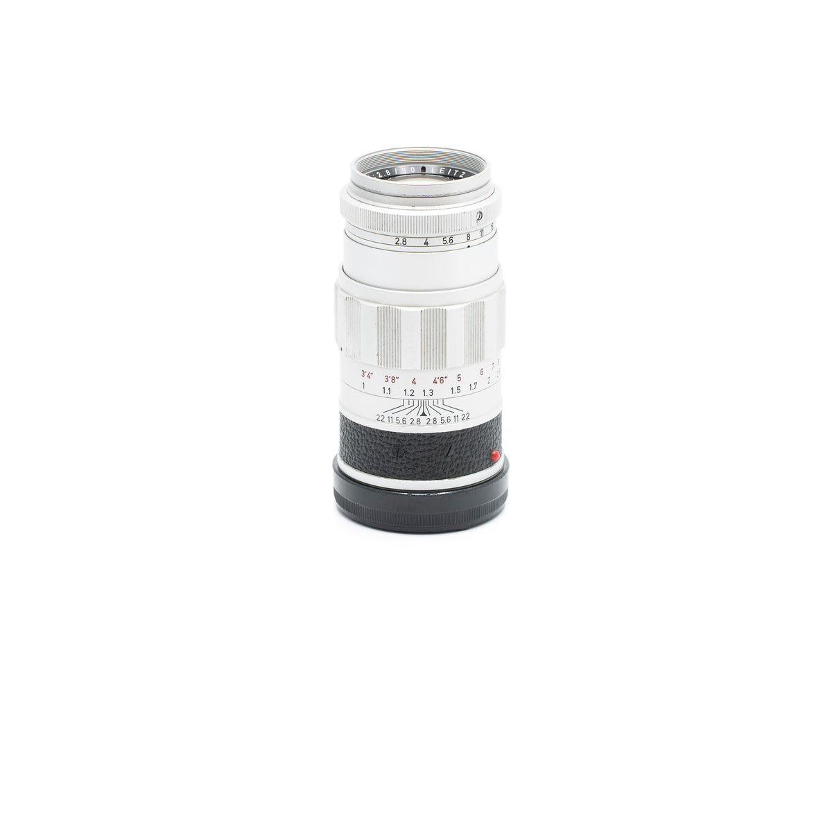 Leitz Elmarit-M 90mm F2.8