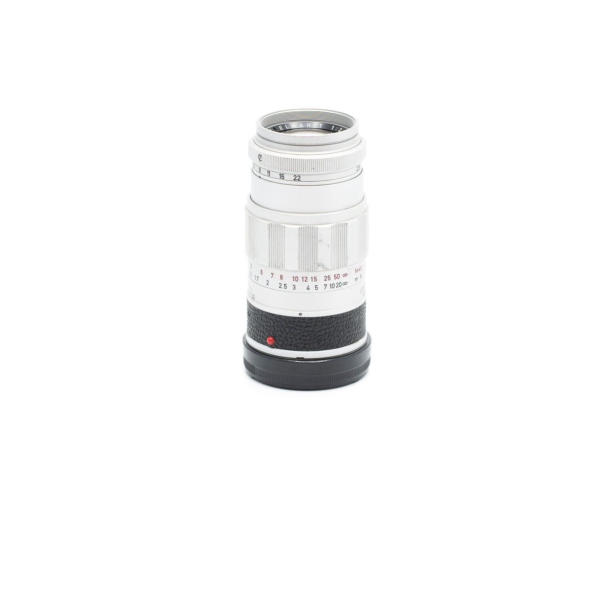 Leitz Elmarit-M 90mm F2.8