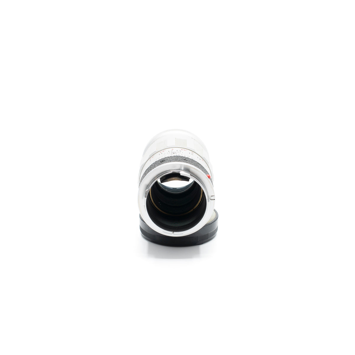 Leitz Elmarit-M 90mm F2.8