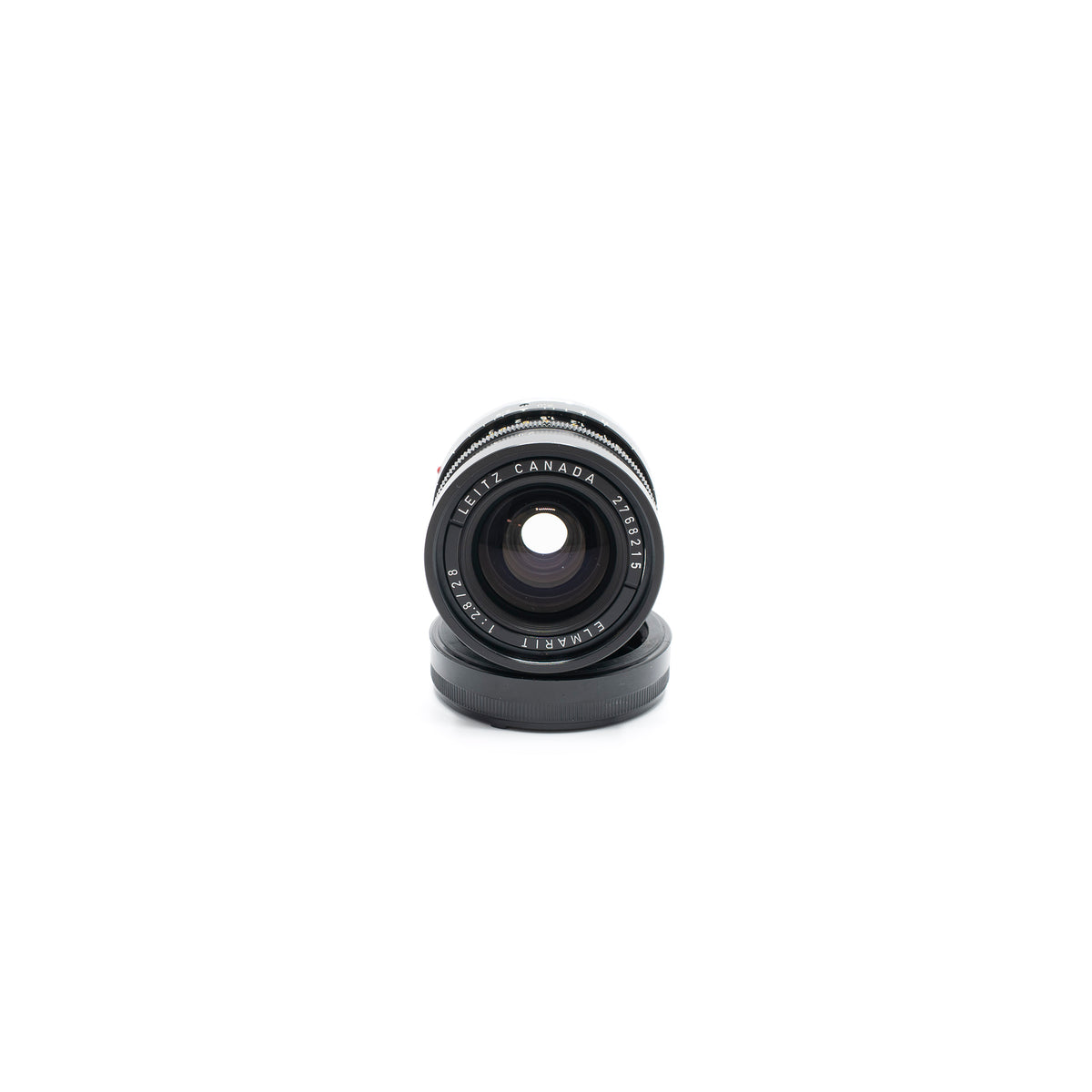 Leica Canada Elmarit 28mm F2.8 v2 11801