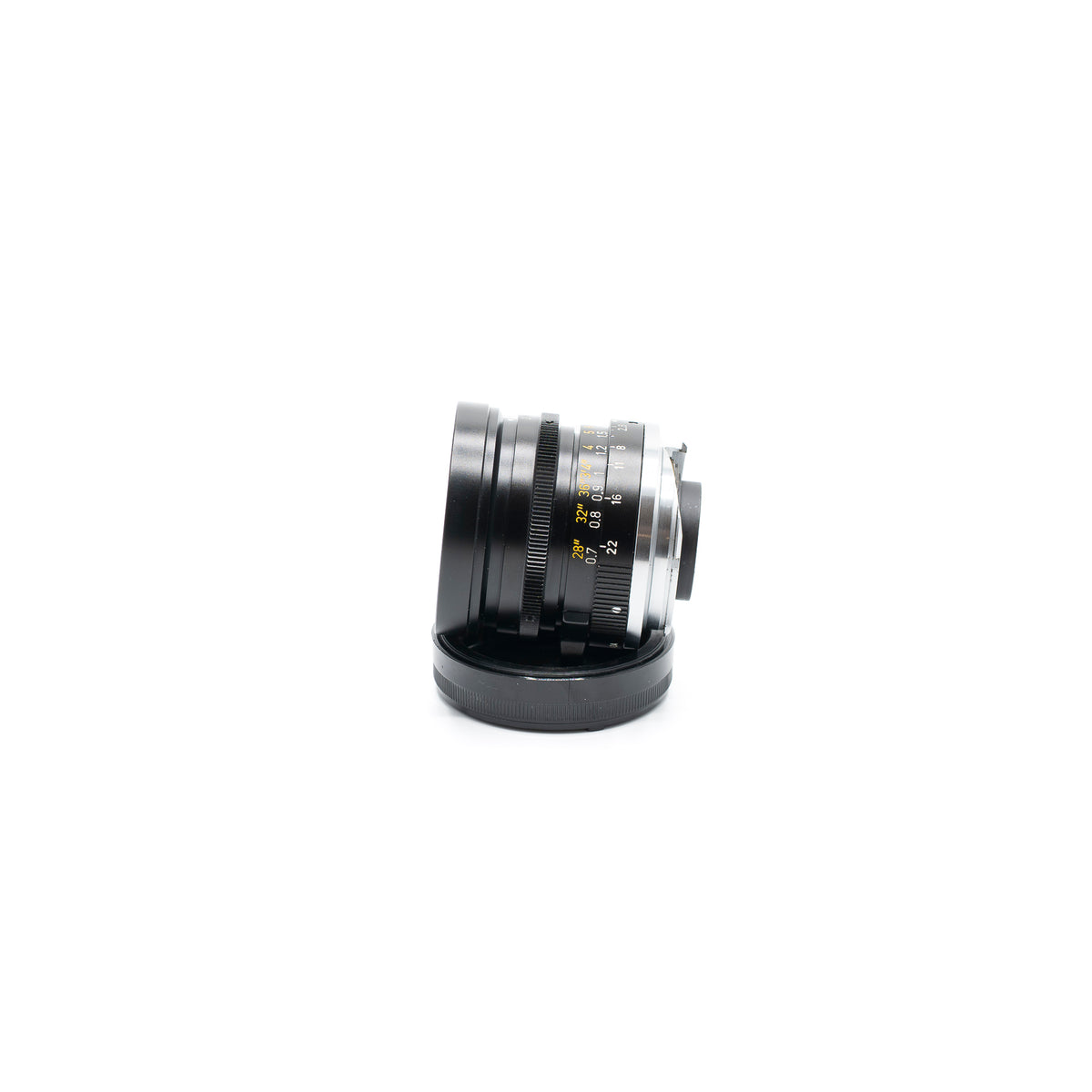 Leica Canada Elmarit 28mm F2.8 v2 11801
