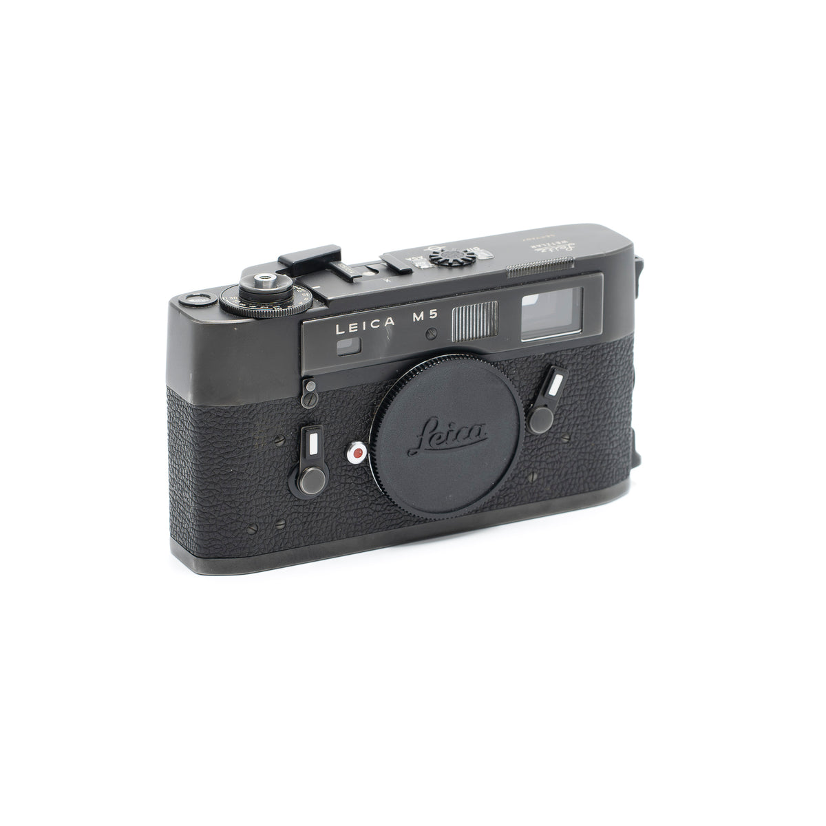 Leica M5