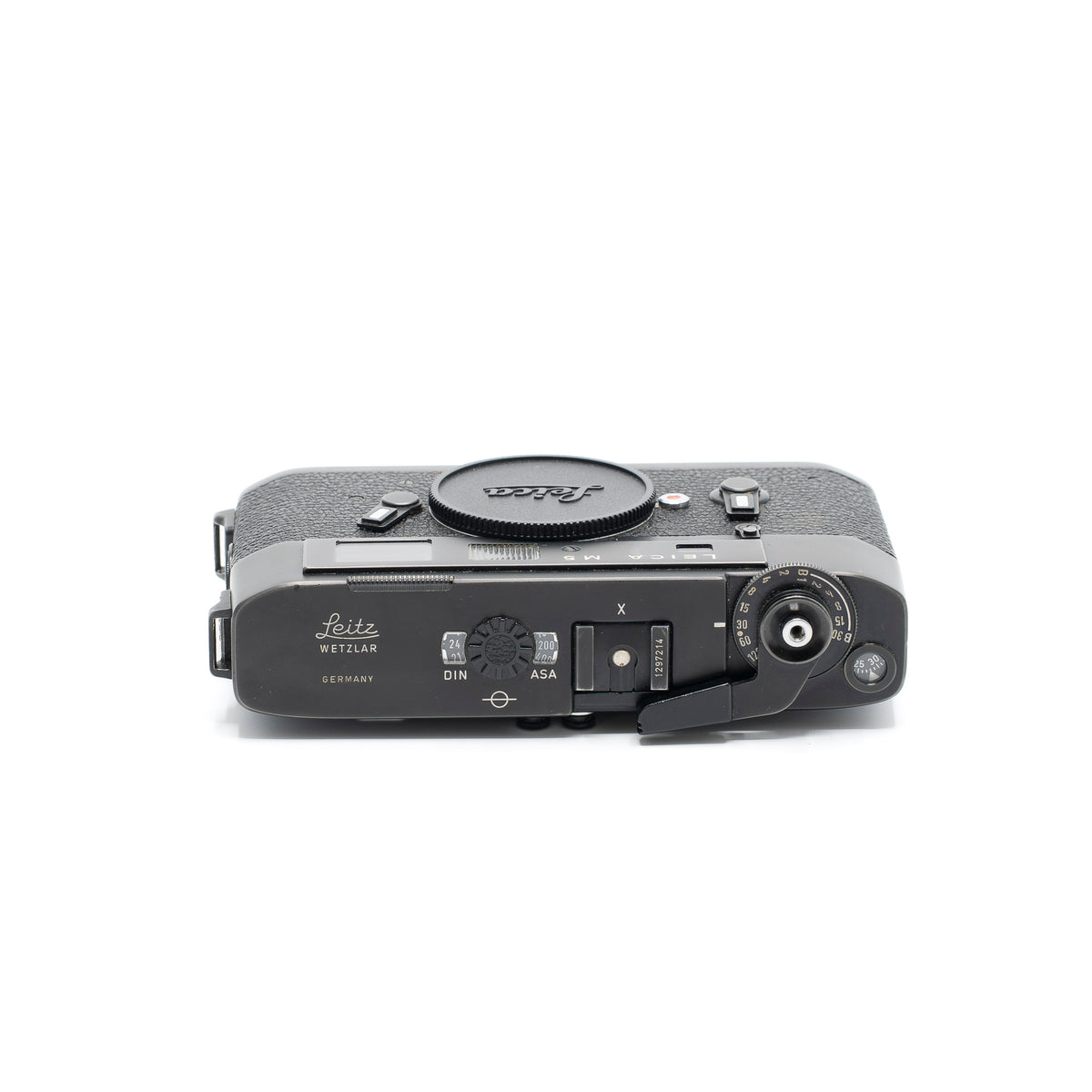 Leica M5