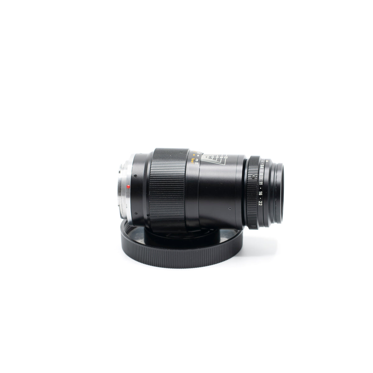 Leitz Wetzlar Tele-Elmarit 135mm F4