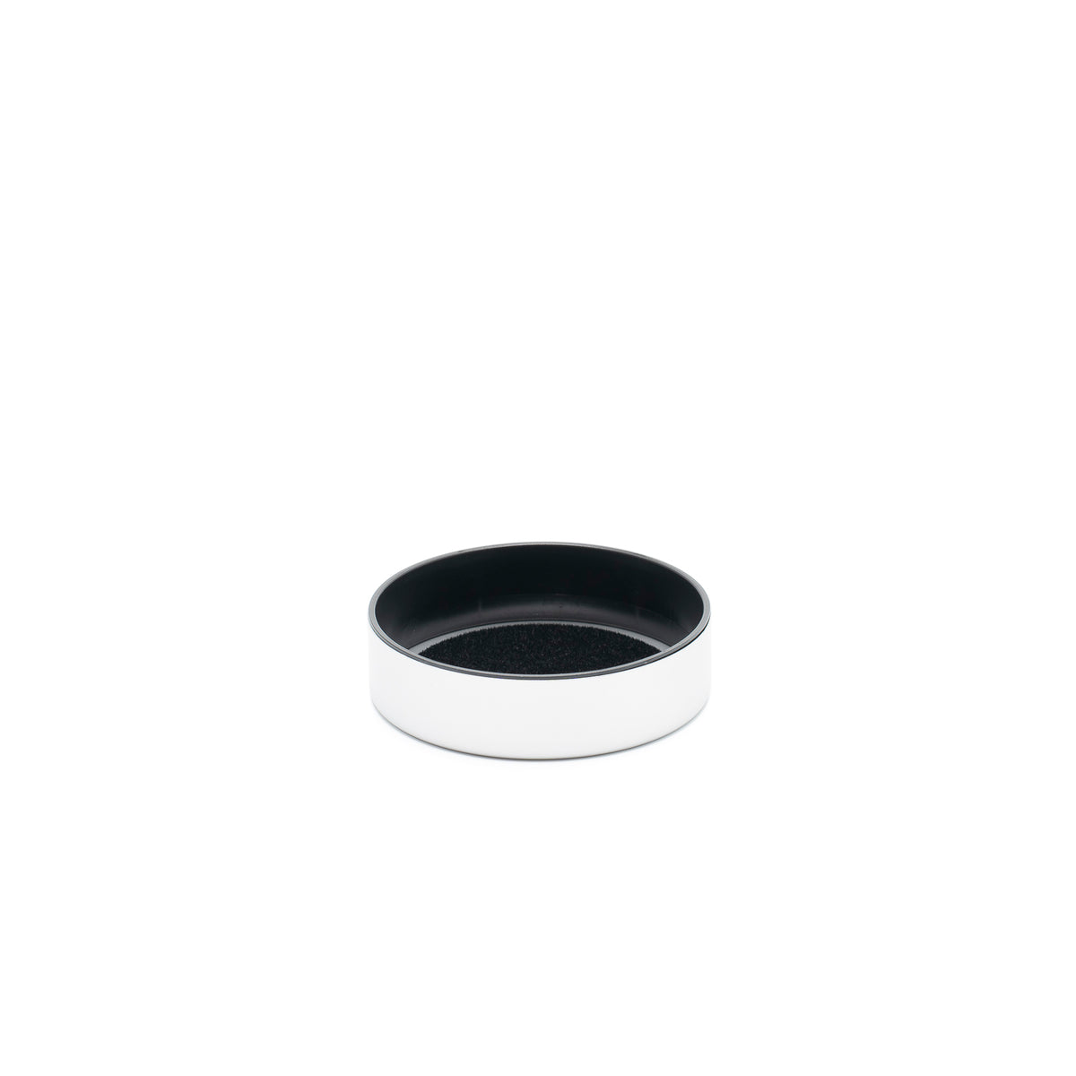 Leica Q Objektivdeckel silber