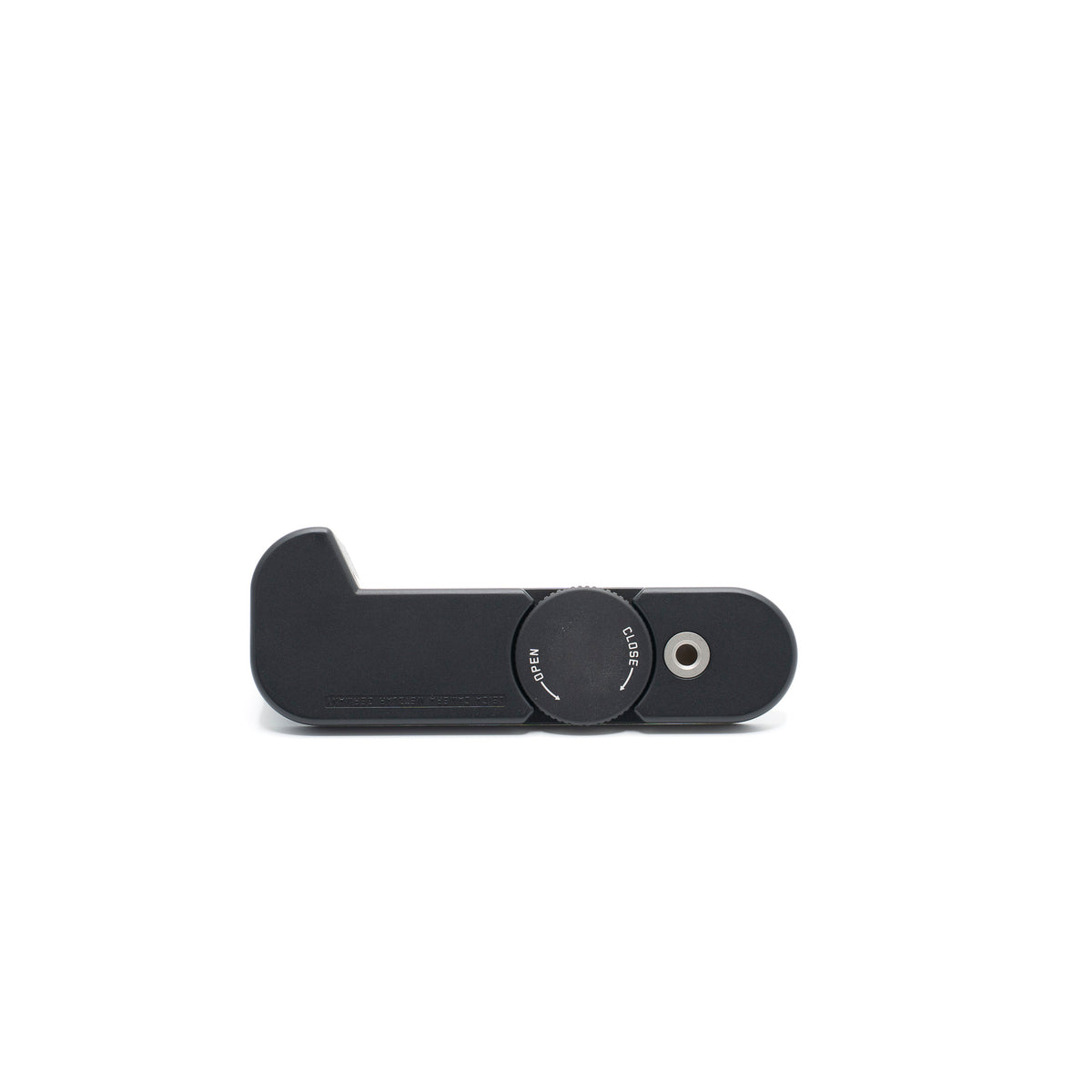 Leica Q2 Handgriff schwarz