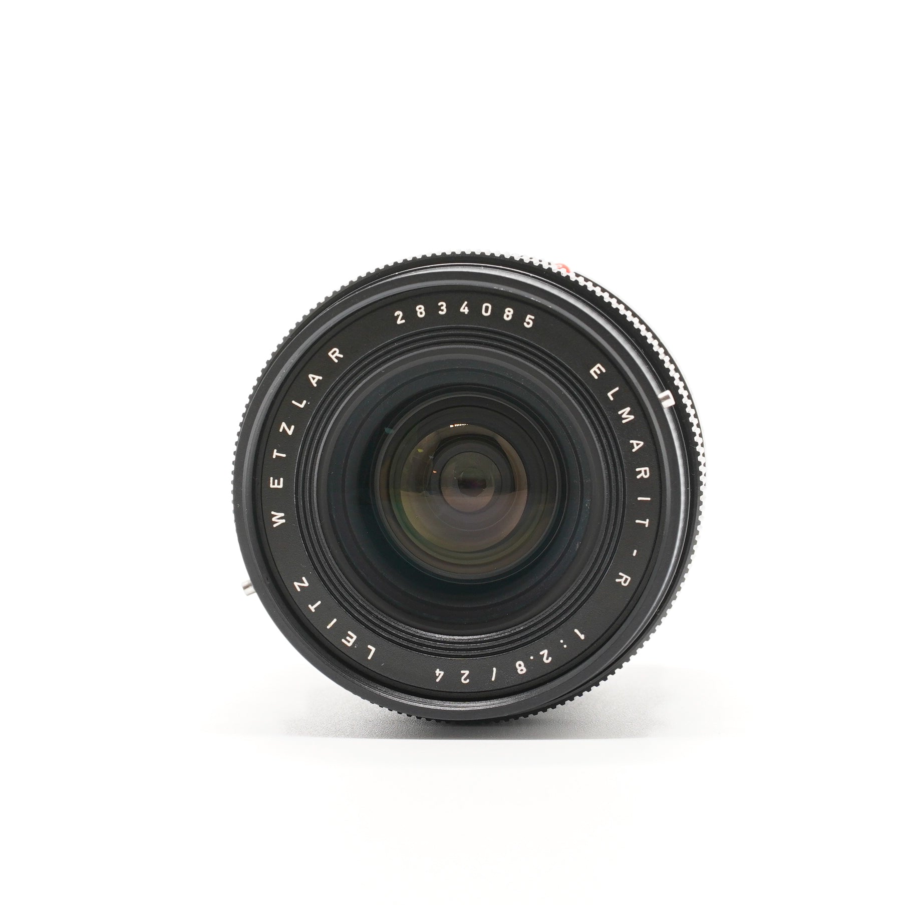 Leica Elmarit-R 24mm f2.8