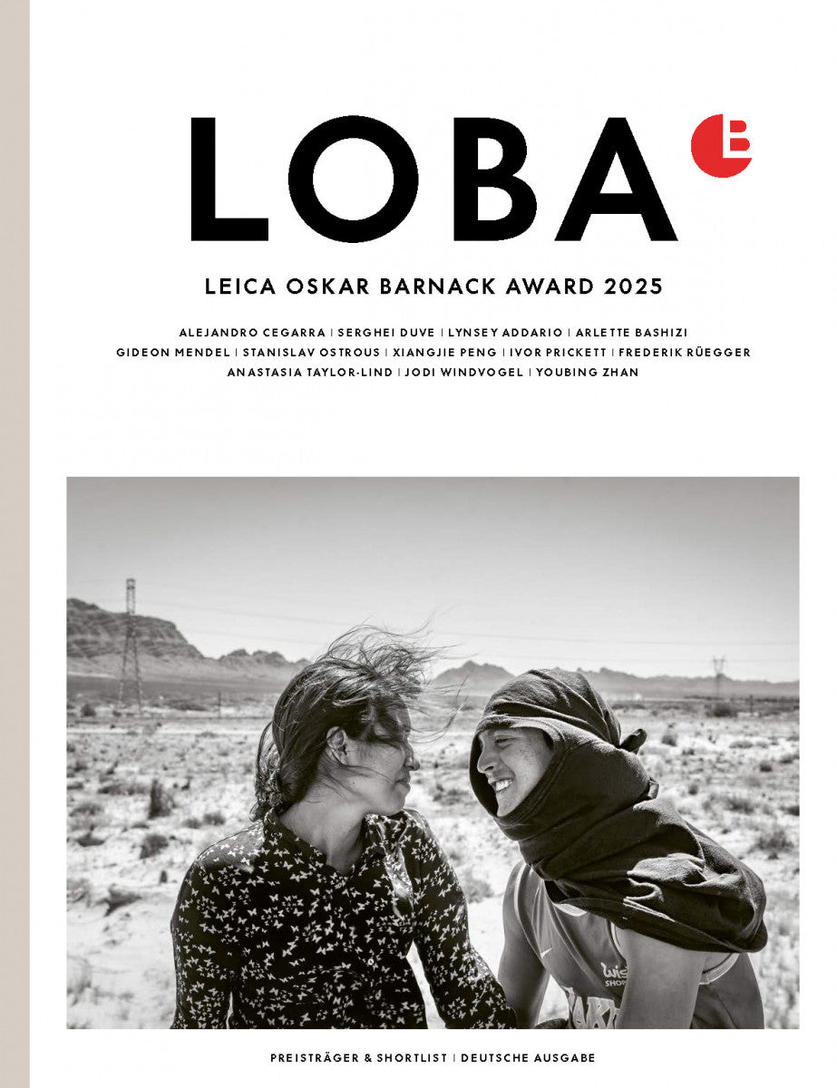 LOBA Catalog 2025 Winners & Shortlist