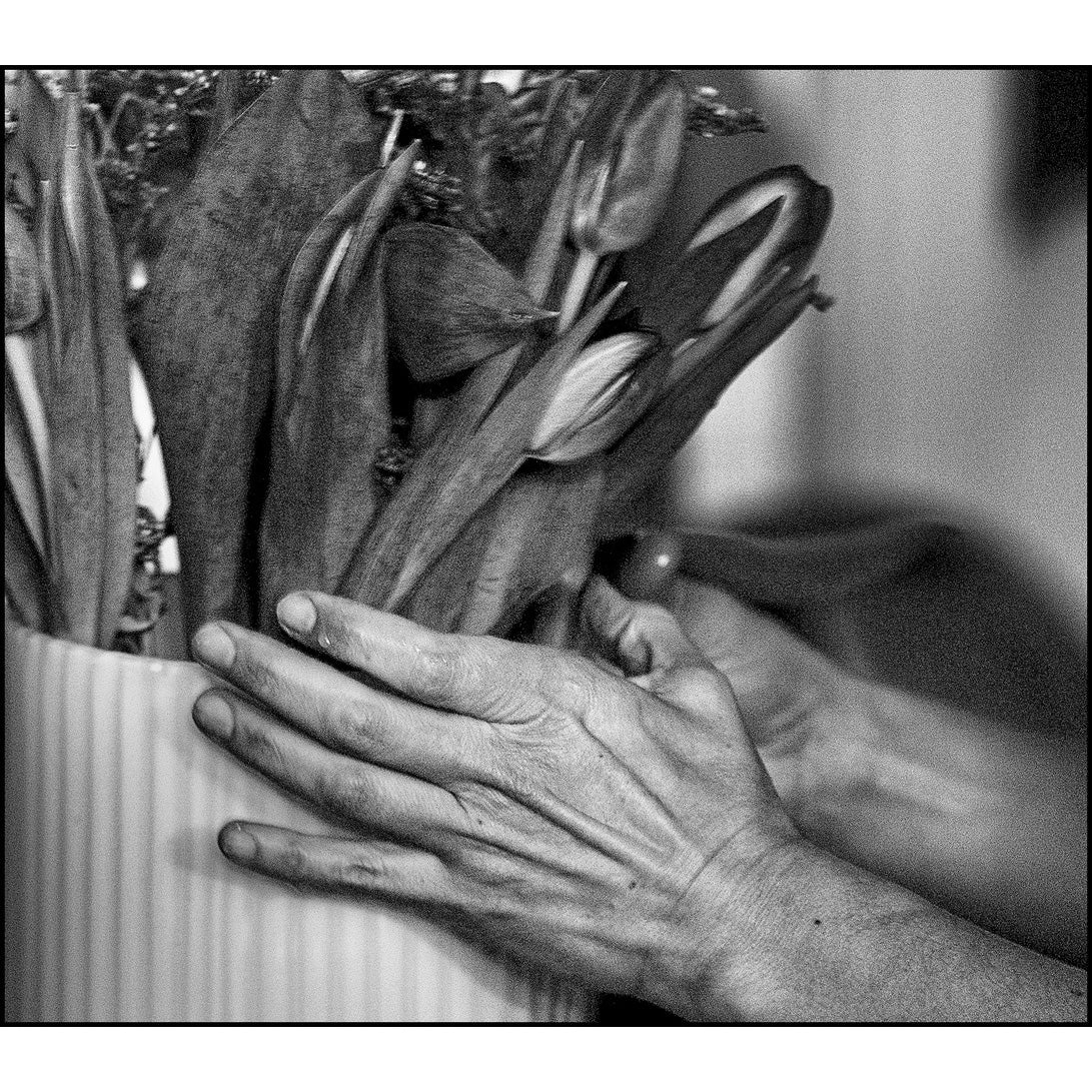 Achtsam Fotografieren Workshop mit Sven Barnow