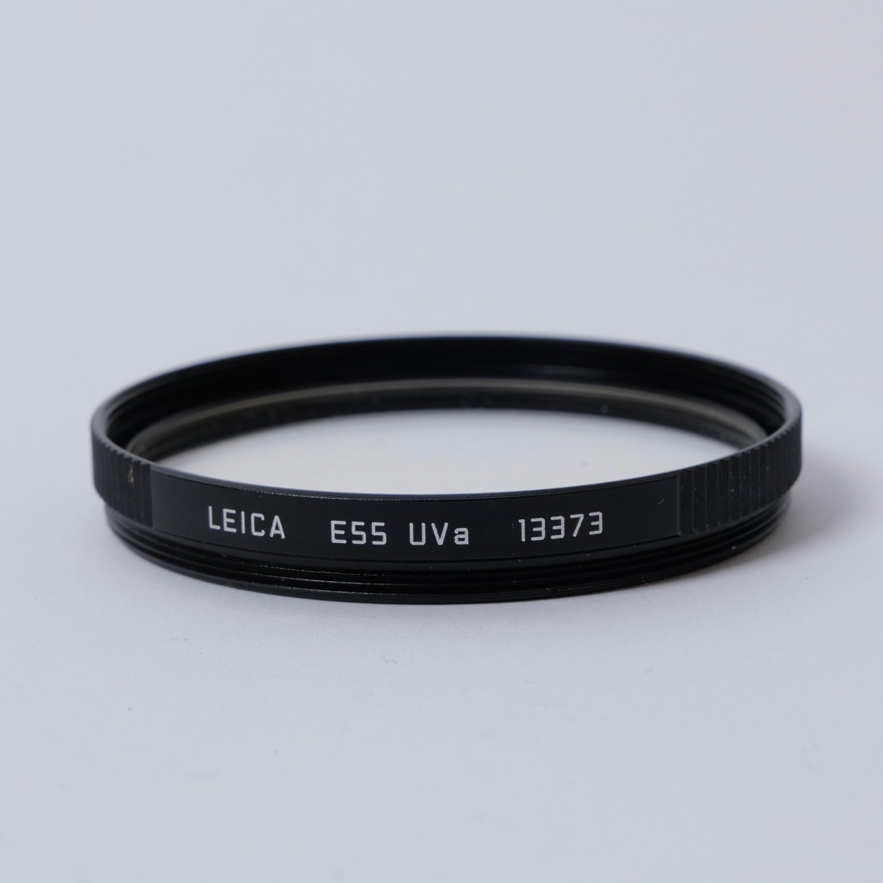 Leica UVa Filter E55