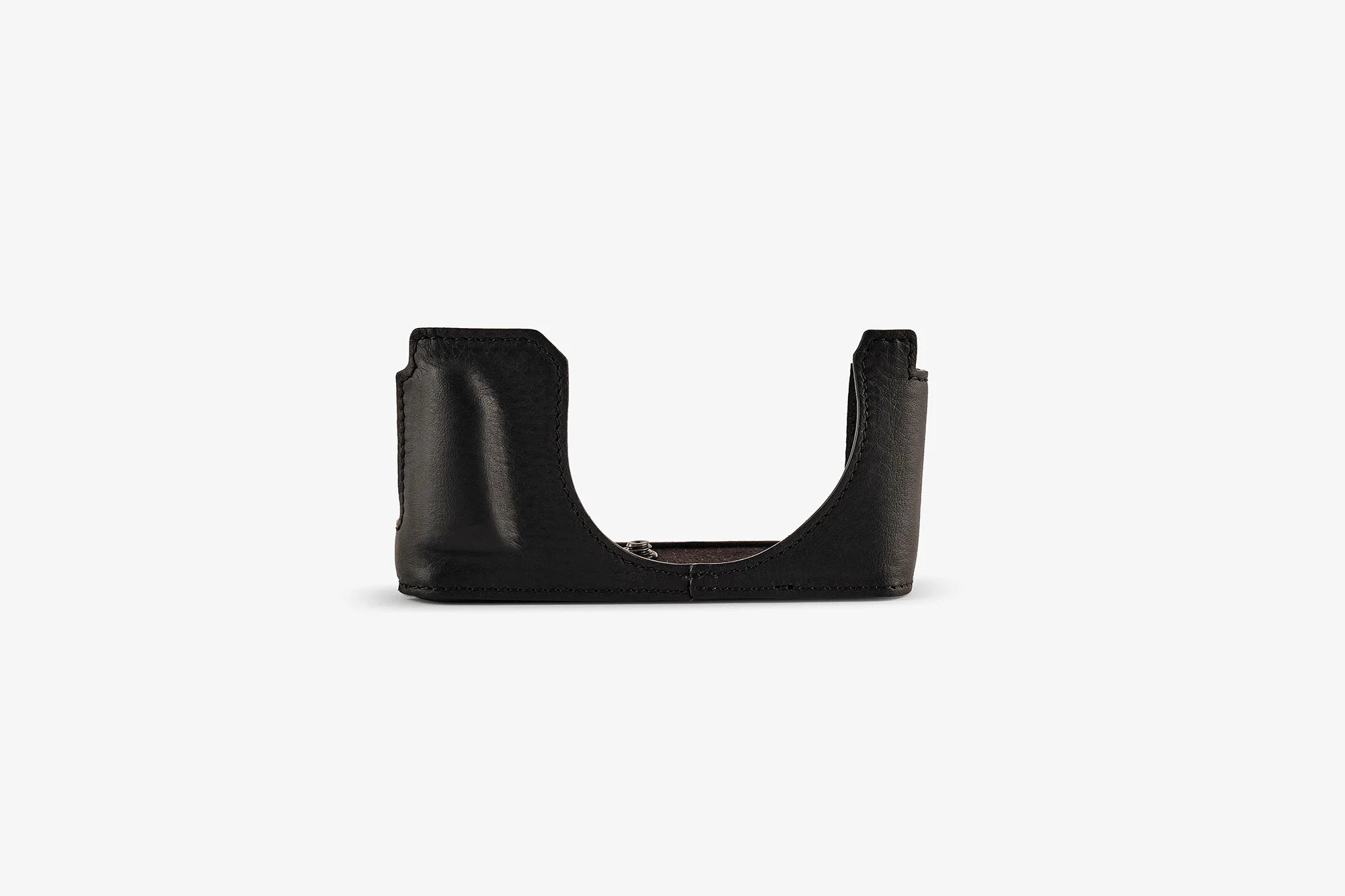 Oberwerth Leica D-Lux 8 Half Case