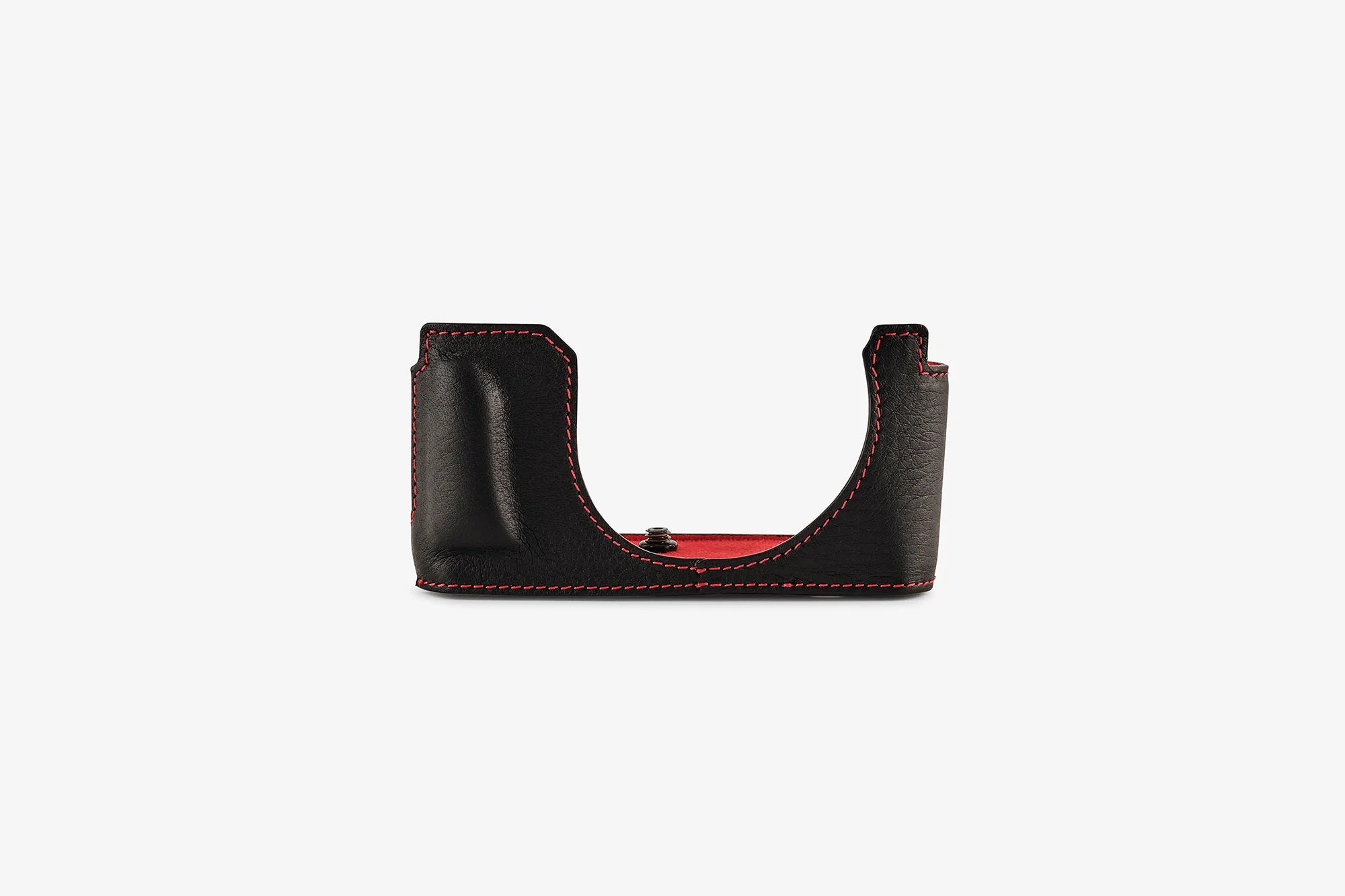 Oberwerth Leica D-Lux 8 Half Case