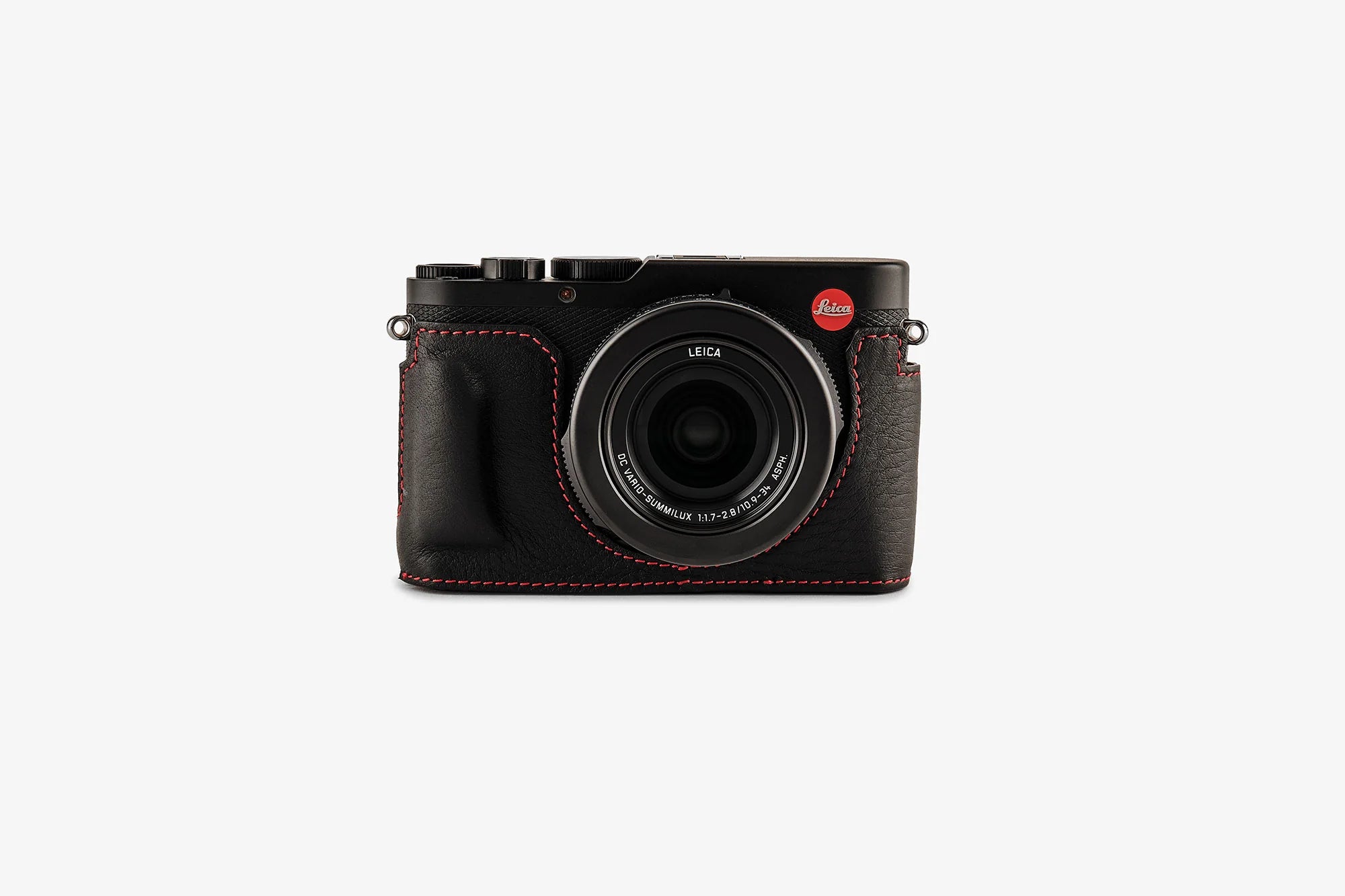 Oberwerth Leica D-Lux 8 Half Case