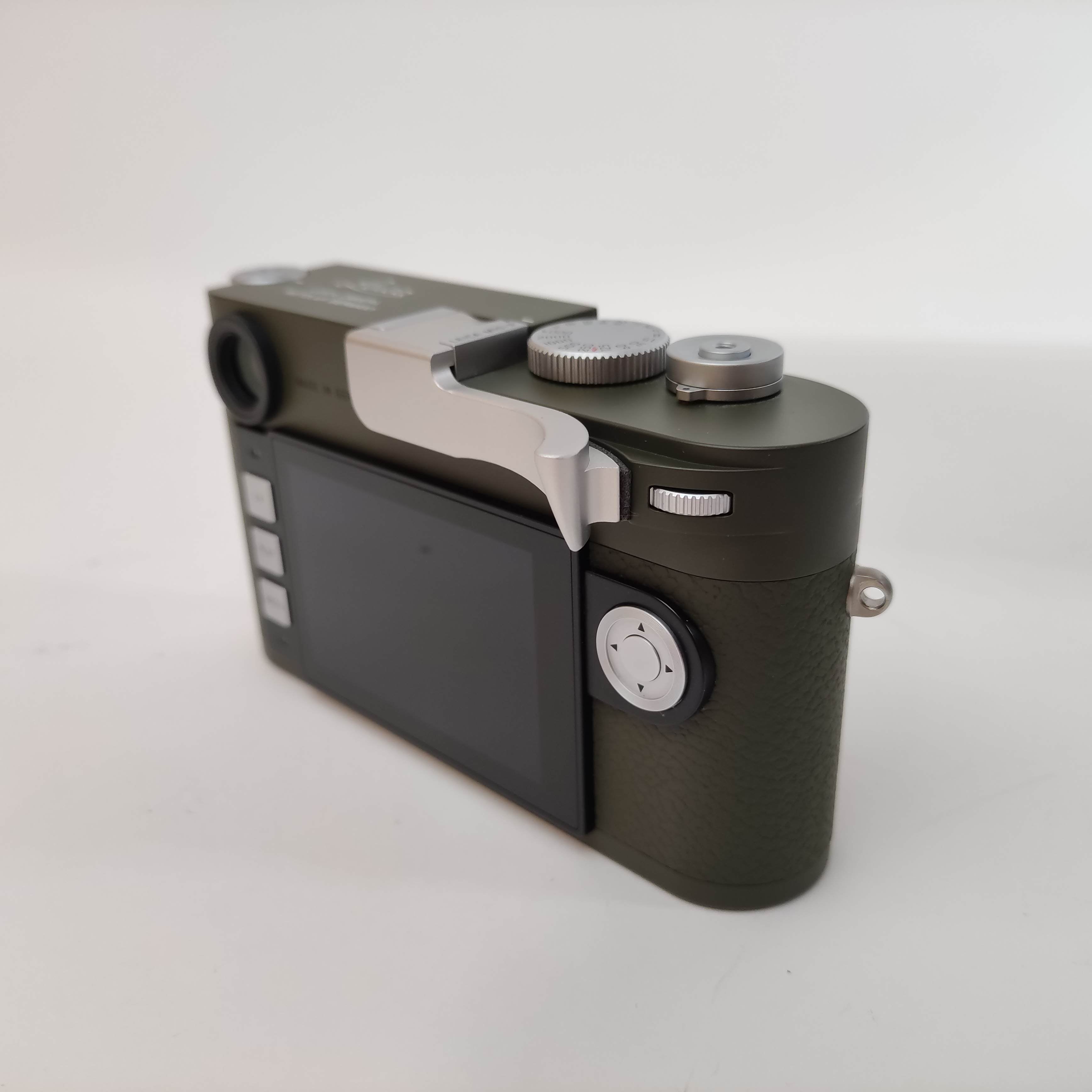Leica M10-P Edition „ Safari“