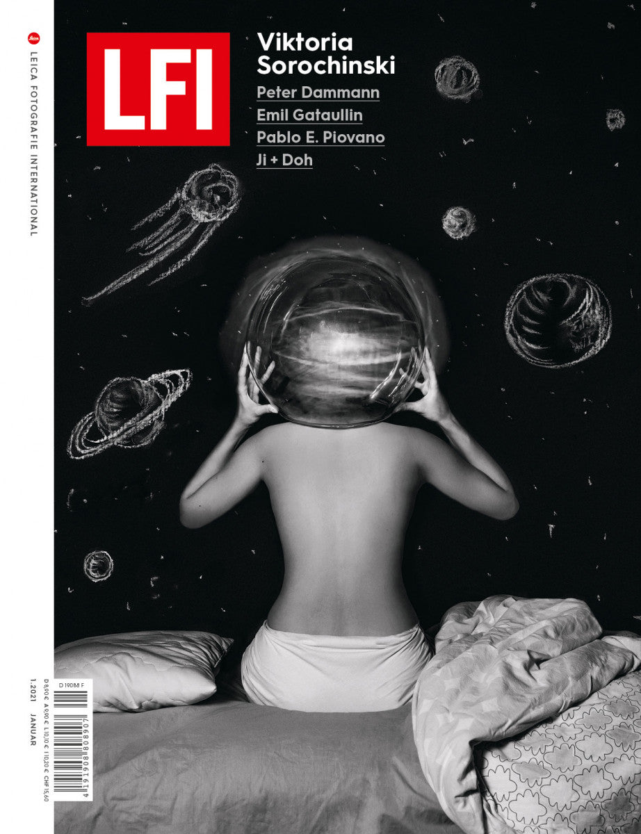 LFI 01.2021: Viktoria Sorochinski