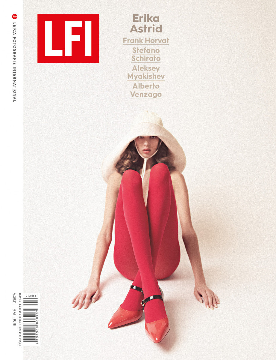 LFI 04.2021: Erika Astrid