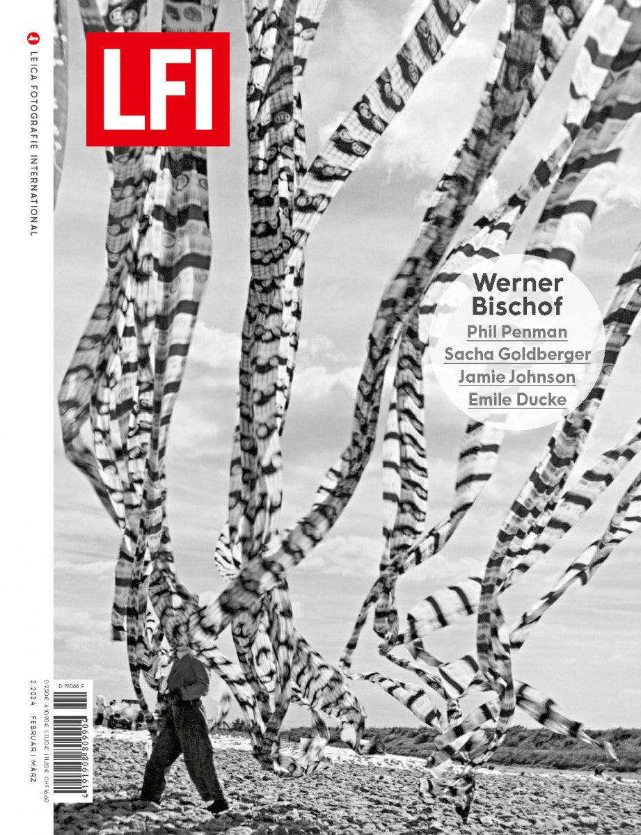 LFI: 2.2024 Werner Bischof
