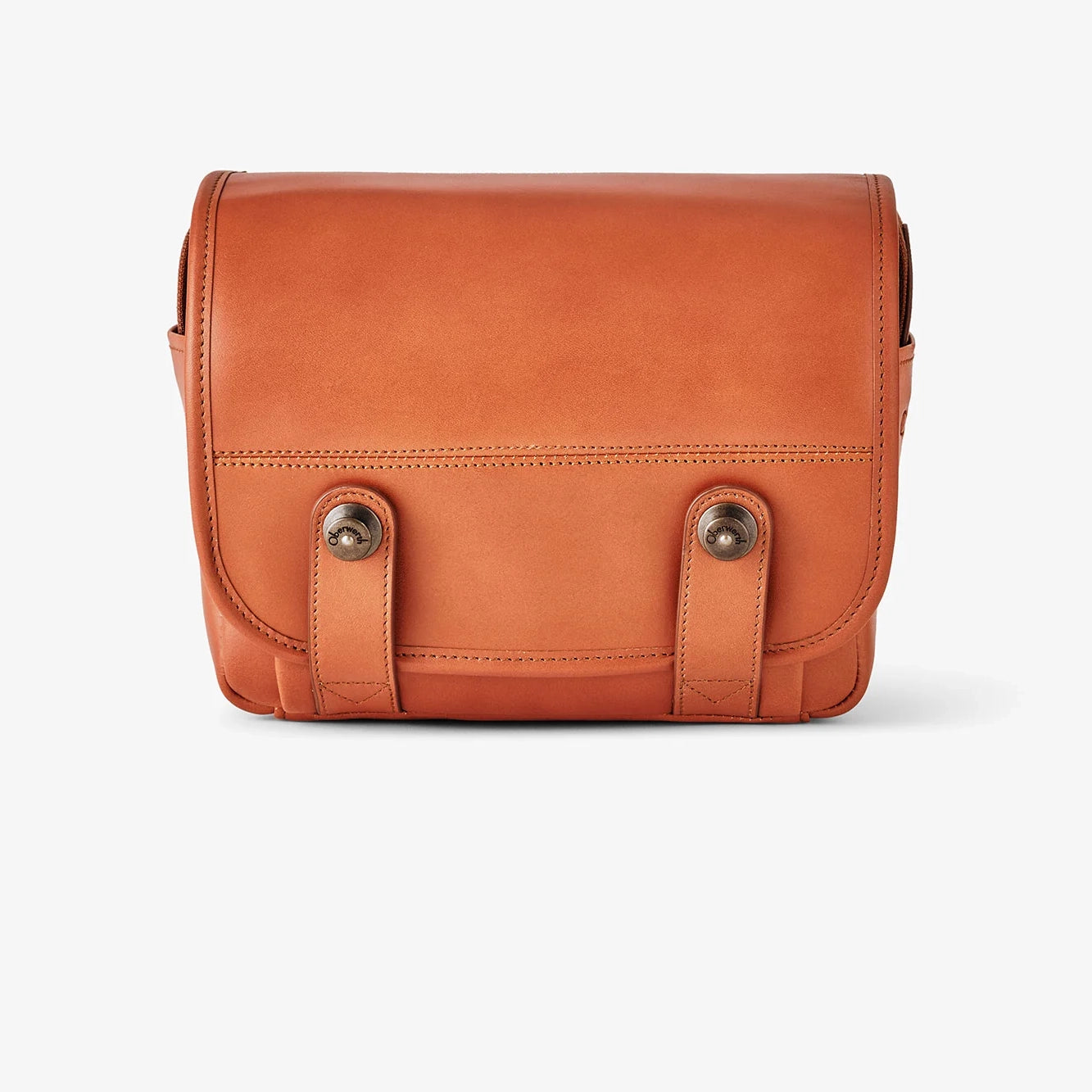 Oberwerth Kameratasche Louis (M11) Cognac