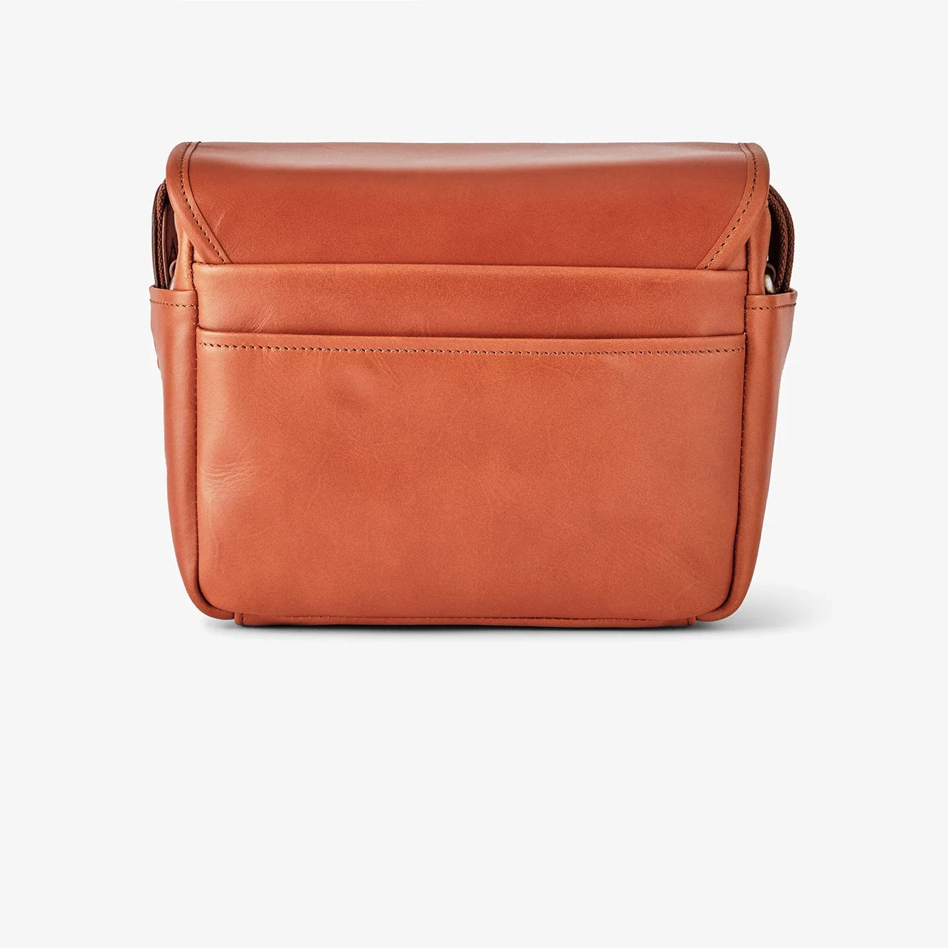 Oberwerth Kameratasche Louis (M11) Cognac