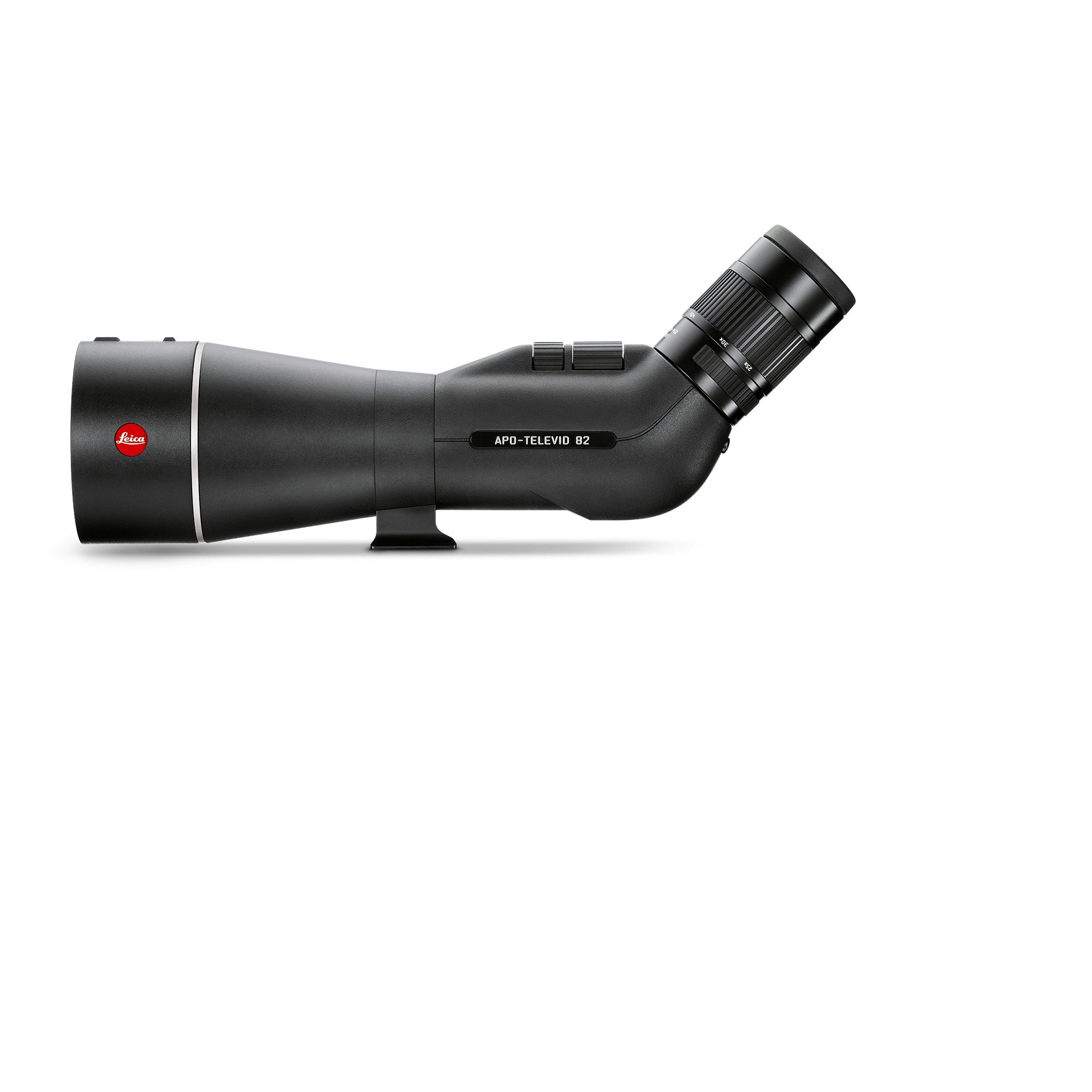 Leica APO-TELEVID 82 Set (Televid und Okular 25-50x)