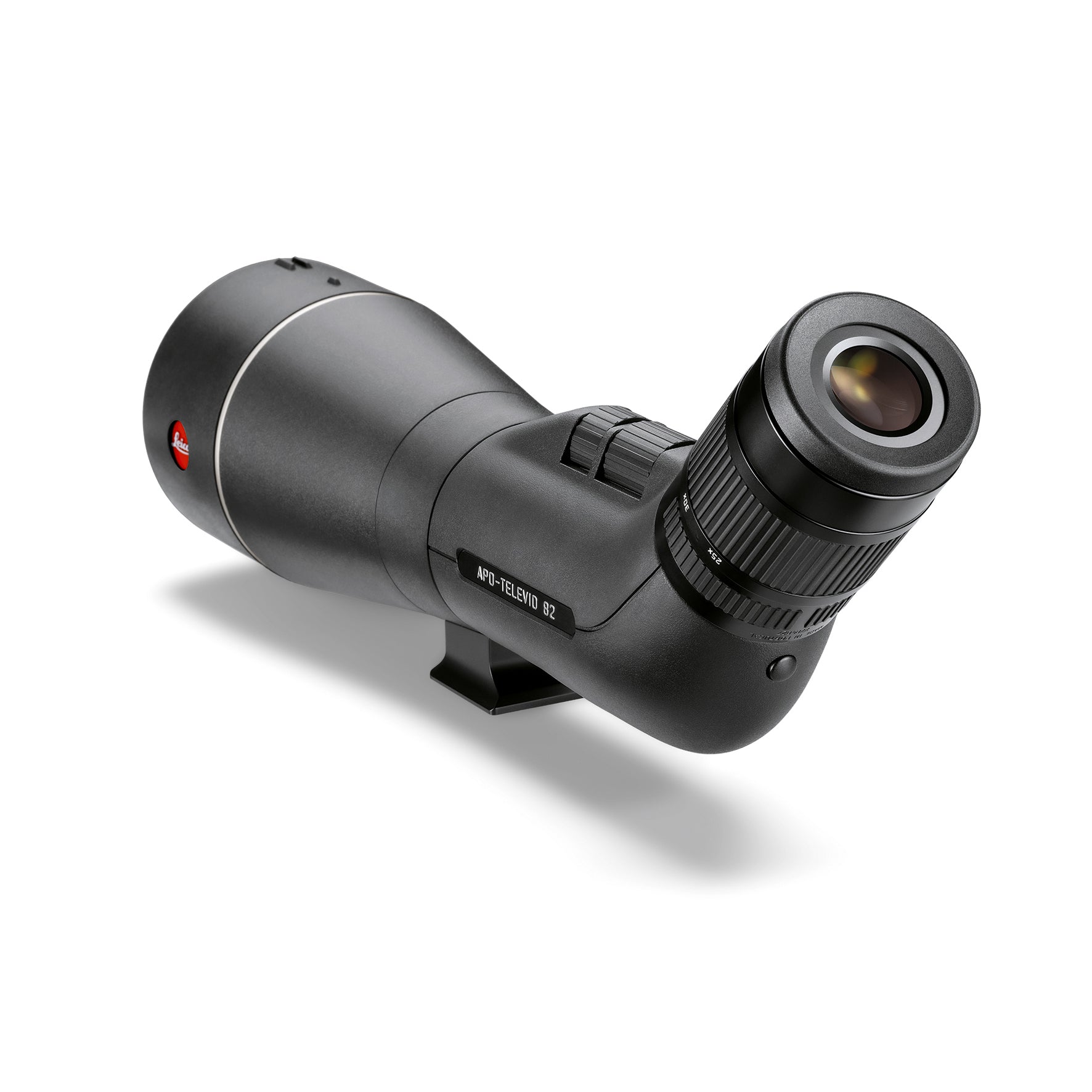 Leica APO-TELEVID 82 Set (Televid und Okular 25-50x)