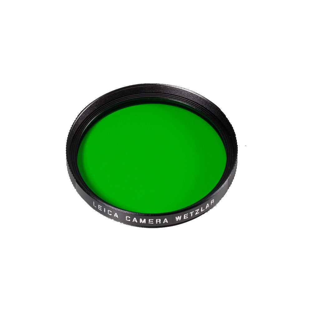 Filter Grün