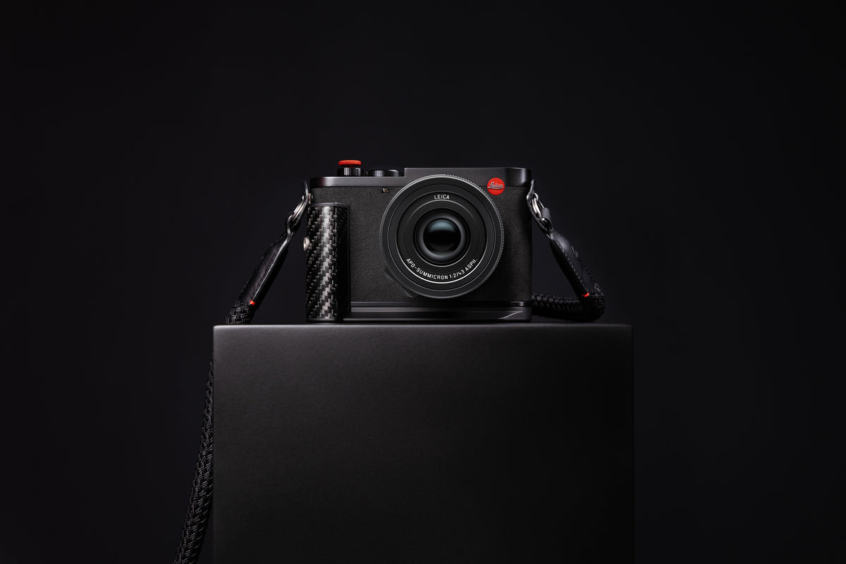 Leica Q3 43 Formula 1® Edition The Art of Speed