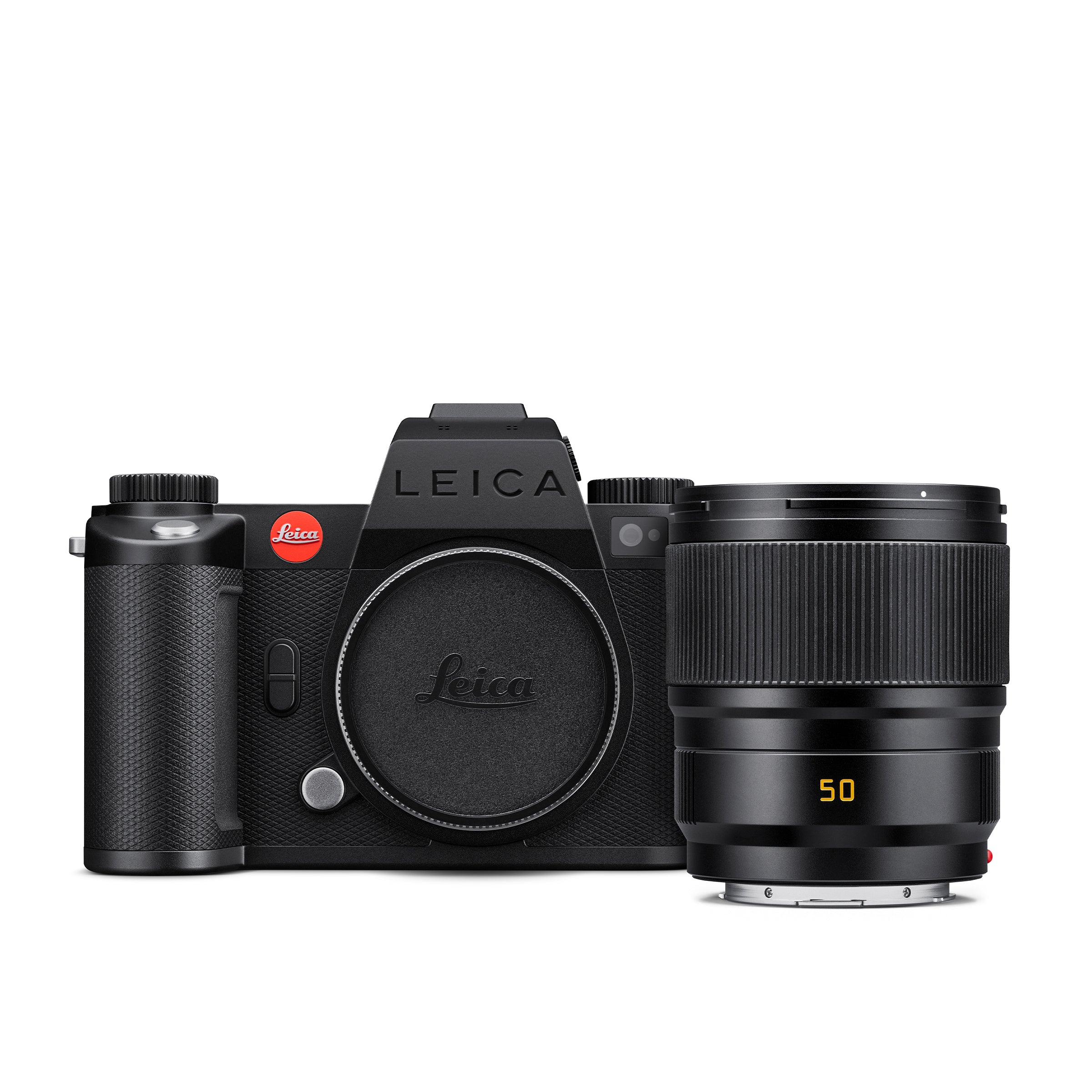 Leica SL3-S Prime Kit 50