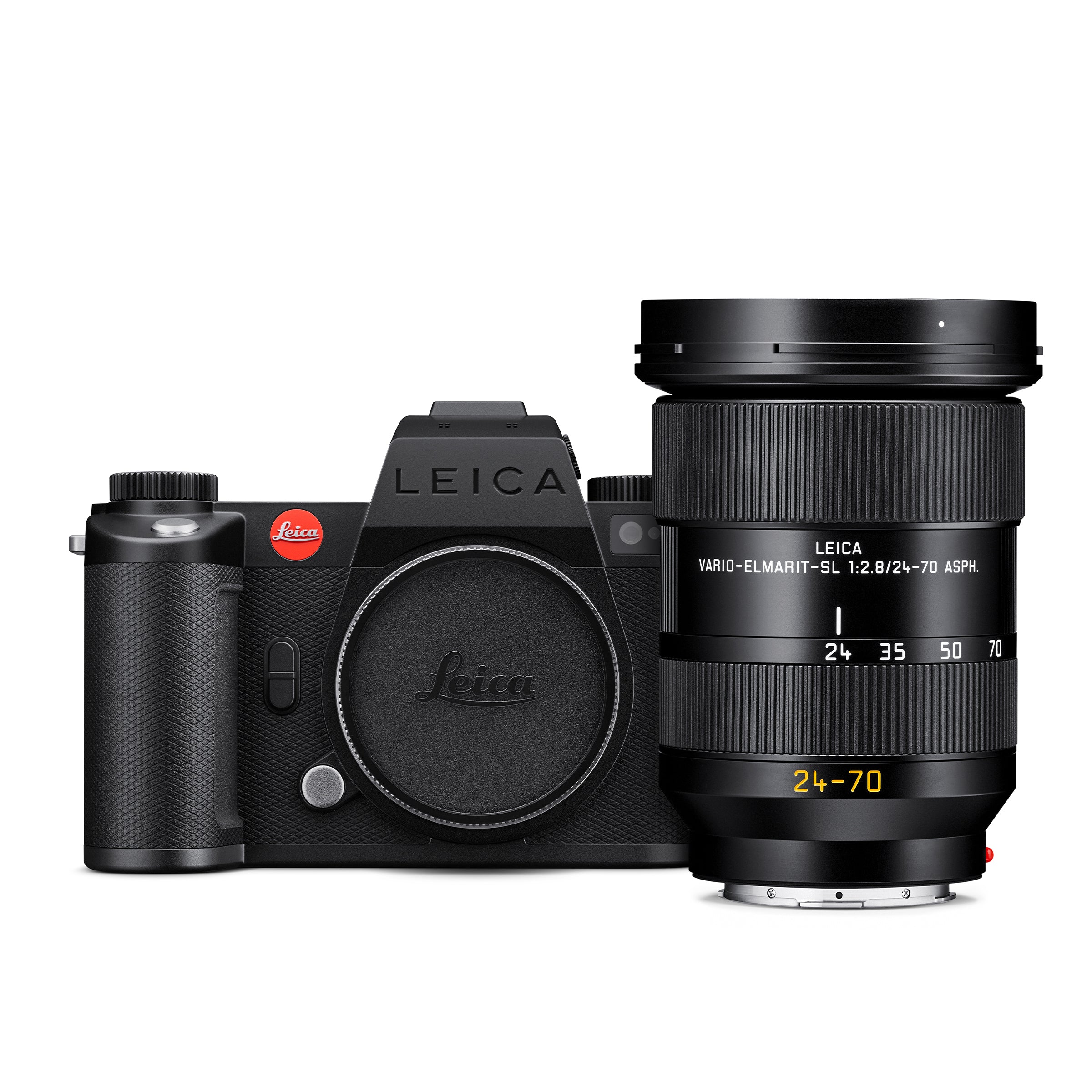 Leica SL3-S Vario Kit 24-70