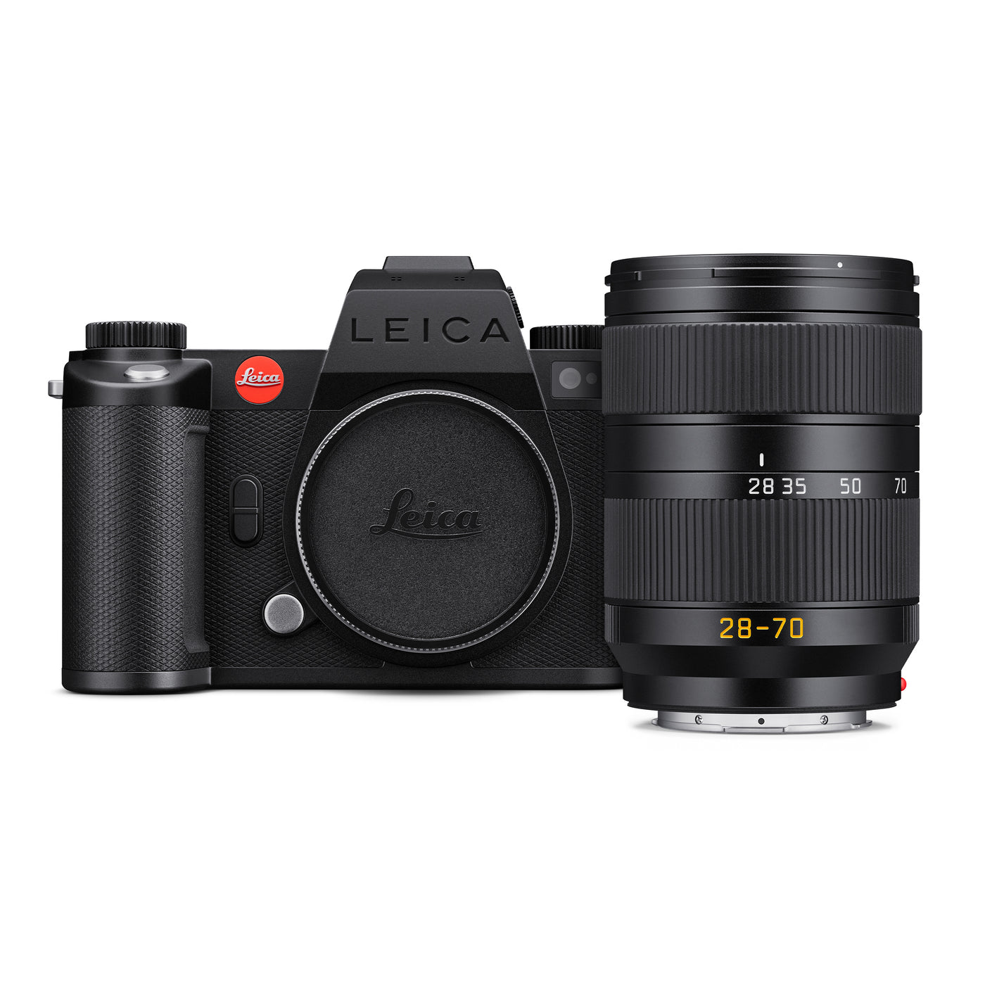 Fünf neue Leica SL3-S Kits mit Vario-Elmarit- und Summicron-Objektiven