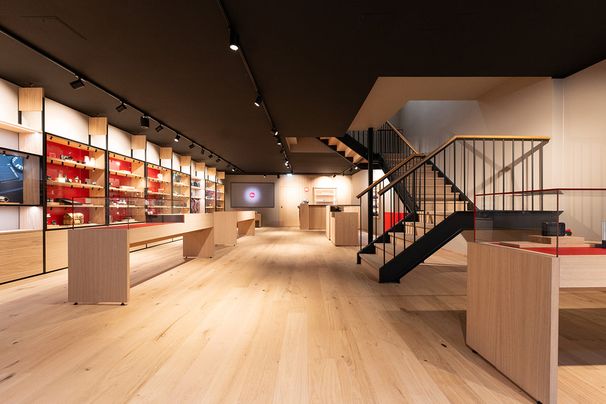 Ollin Snapshot Magnet für Smartphone winkel - Main Image