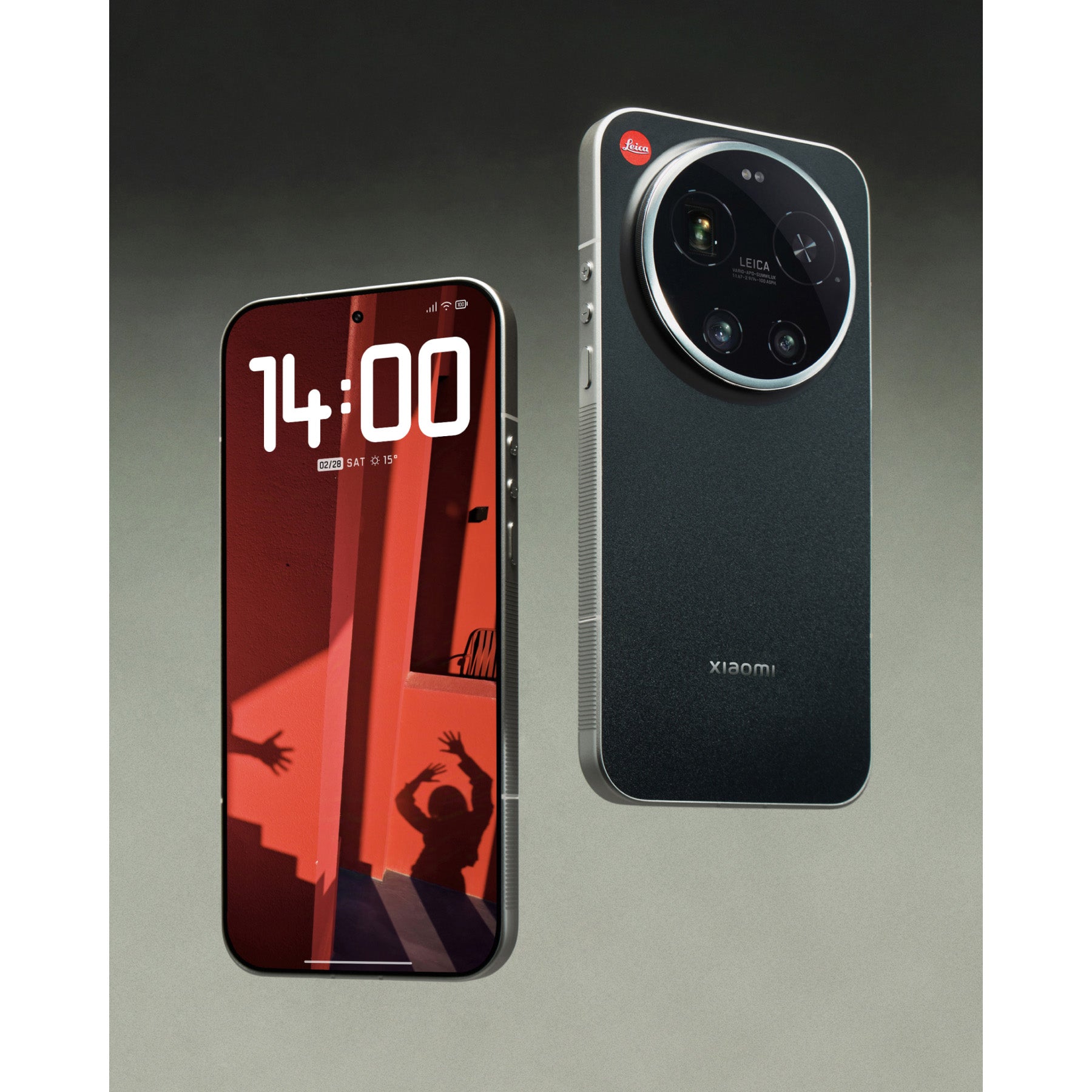 Leica Leitzphone powered by Xiaomi