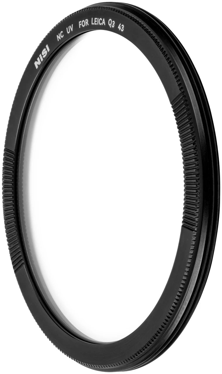 NC UV für Leica D-Lux 8